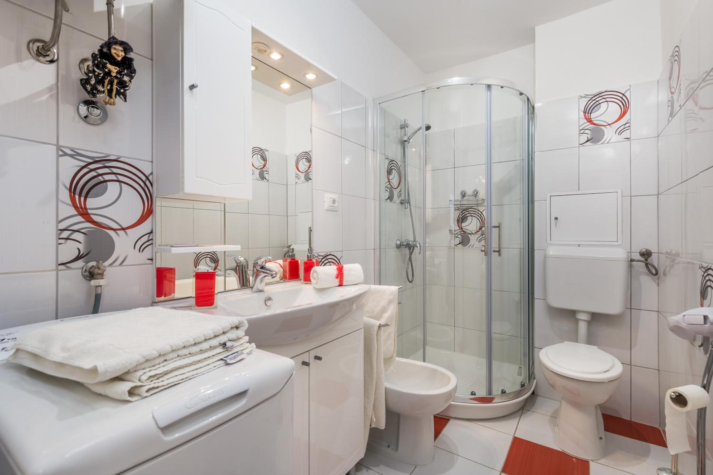 Orchidea apartment
