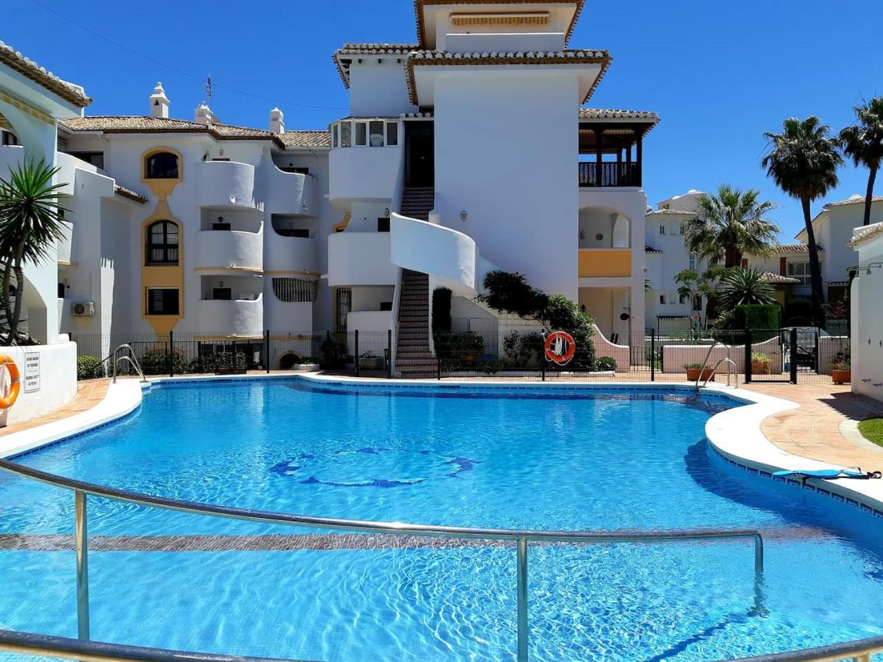 31 Caserio Calahonda breathtaking views near the sea view 2
