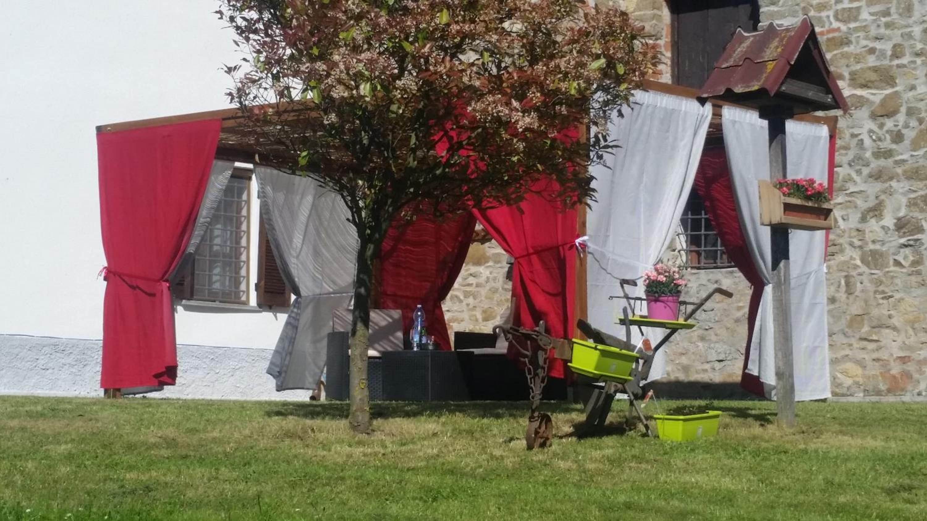 La Quiete tra le colline