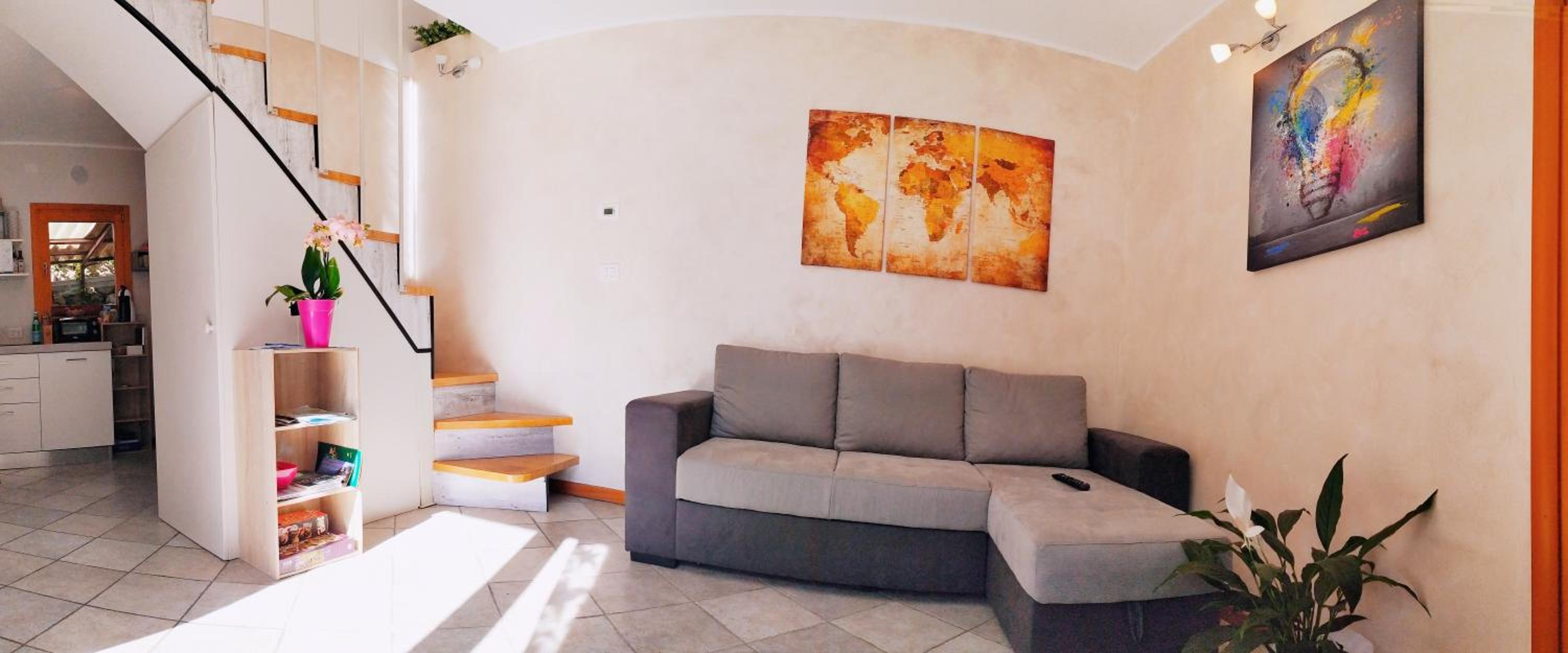 Casa Amélie Bellagio