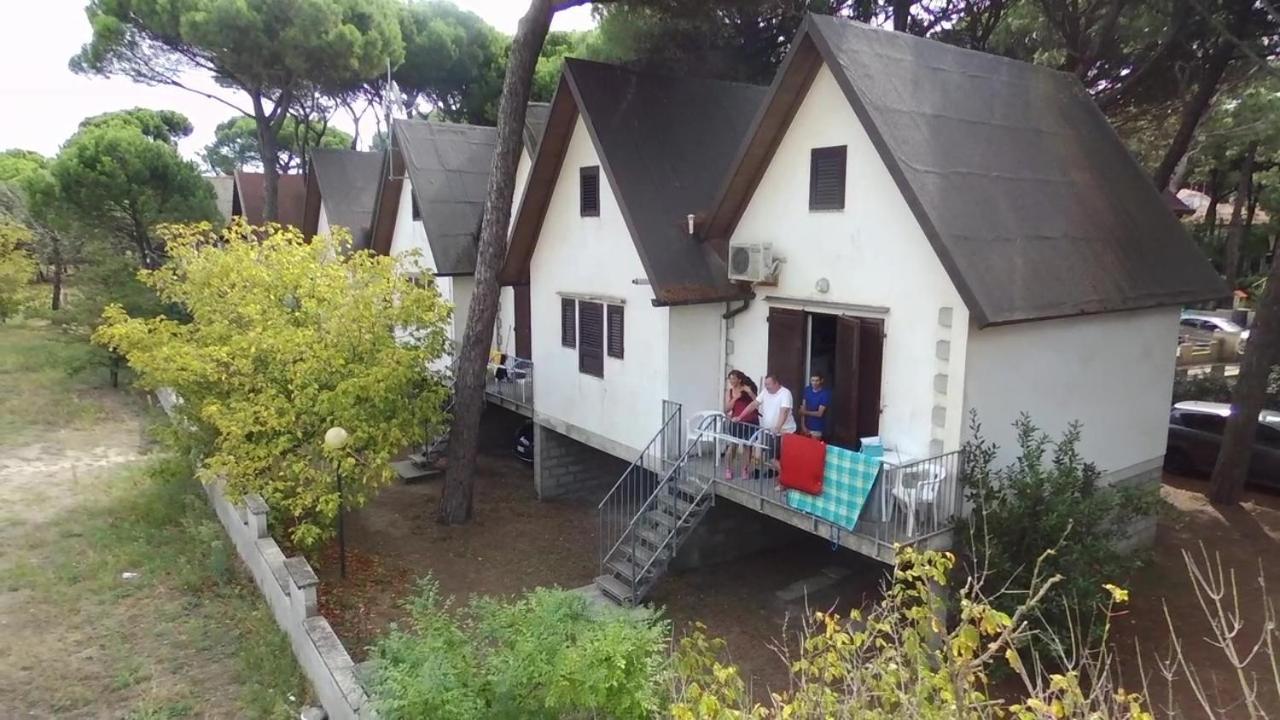 Bungalow Logonovo