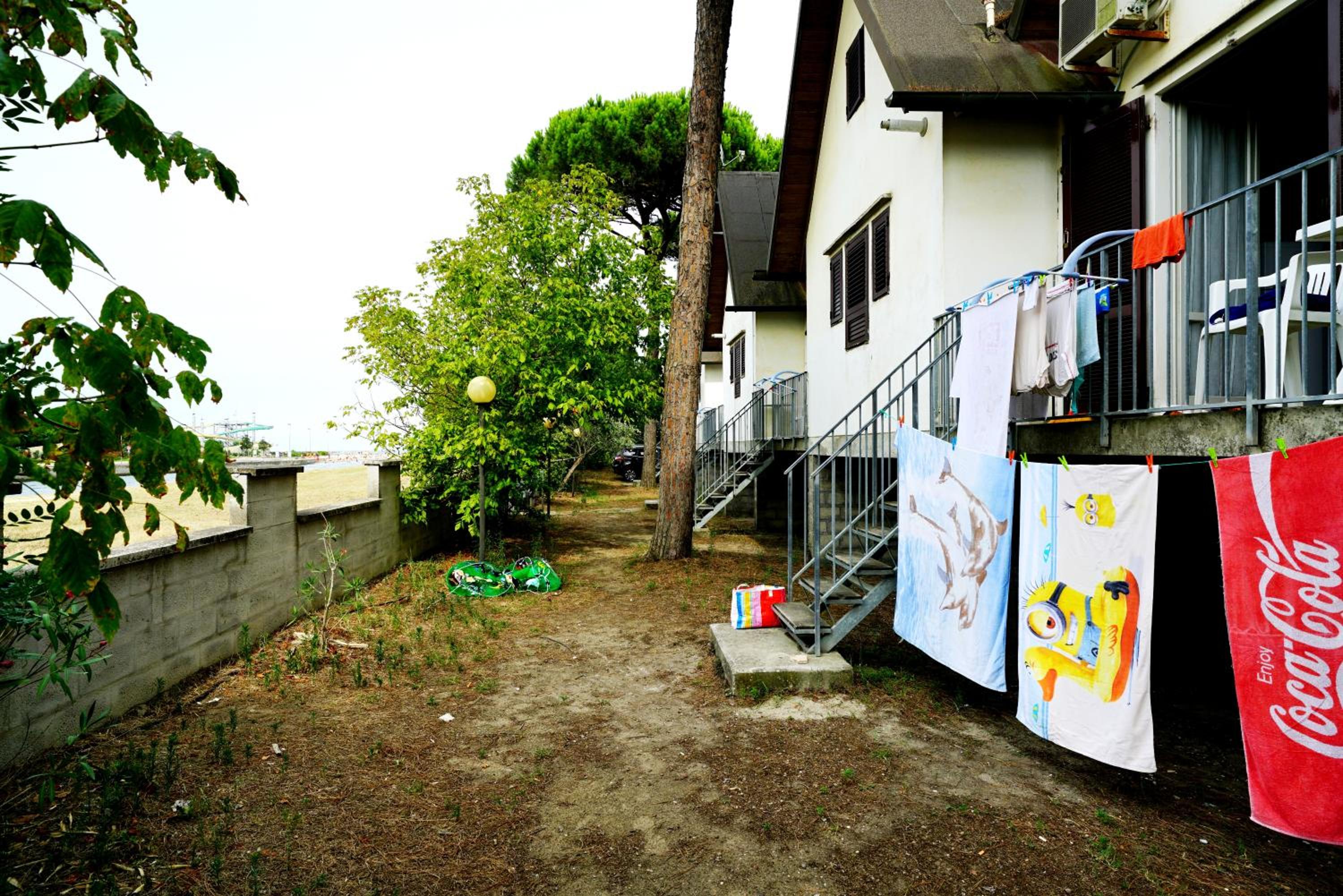 Bungalow Logonovo