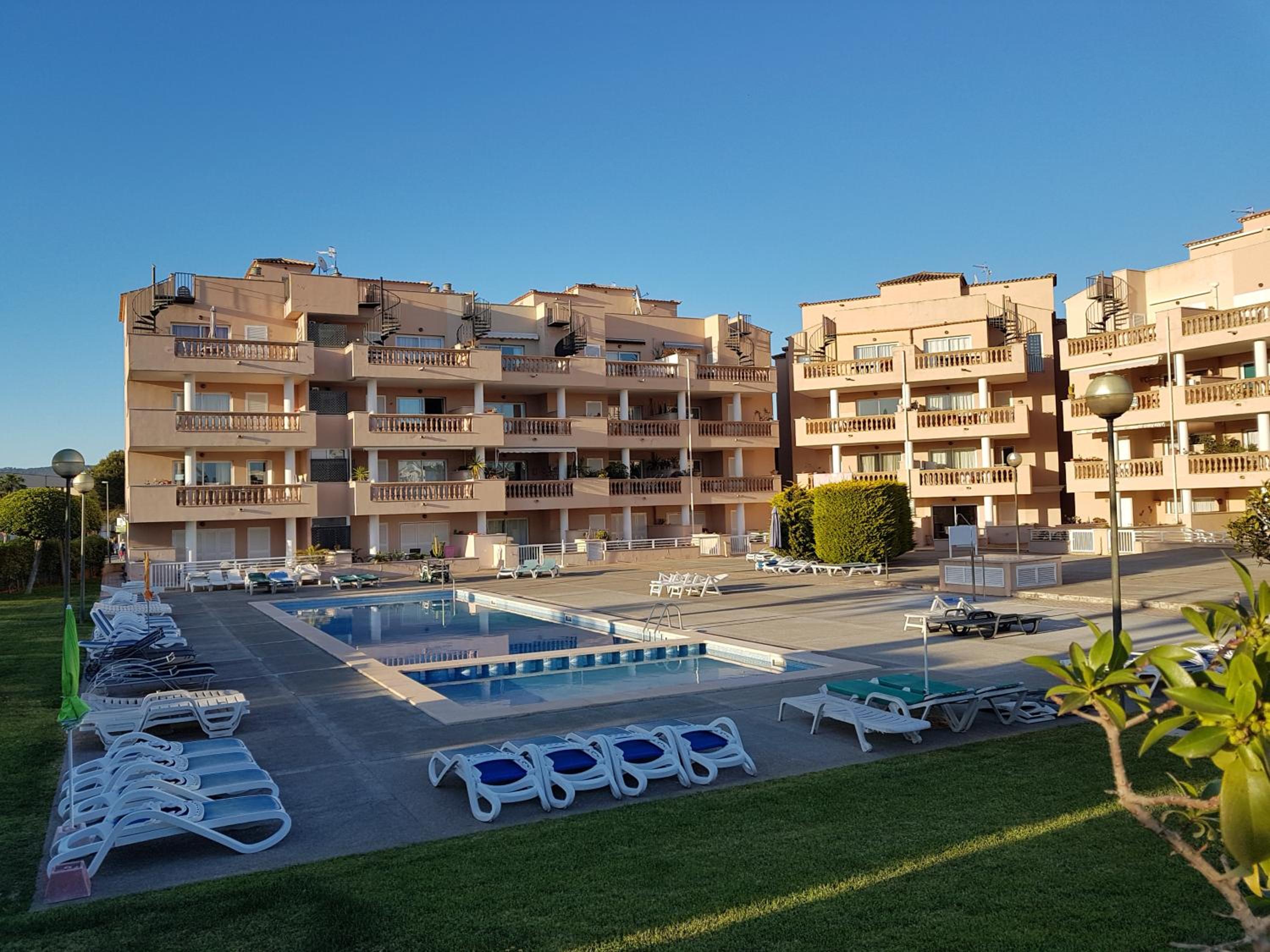 Apartamento Serendipia Resort Cala Bona @Mallorca photo 5