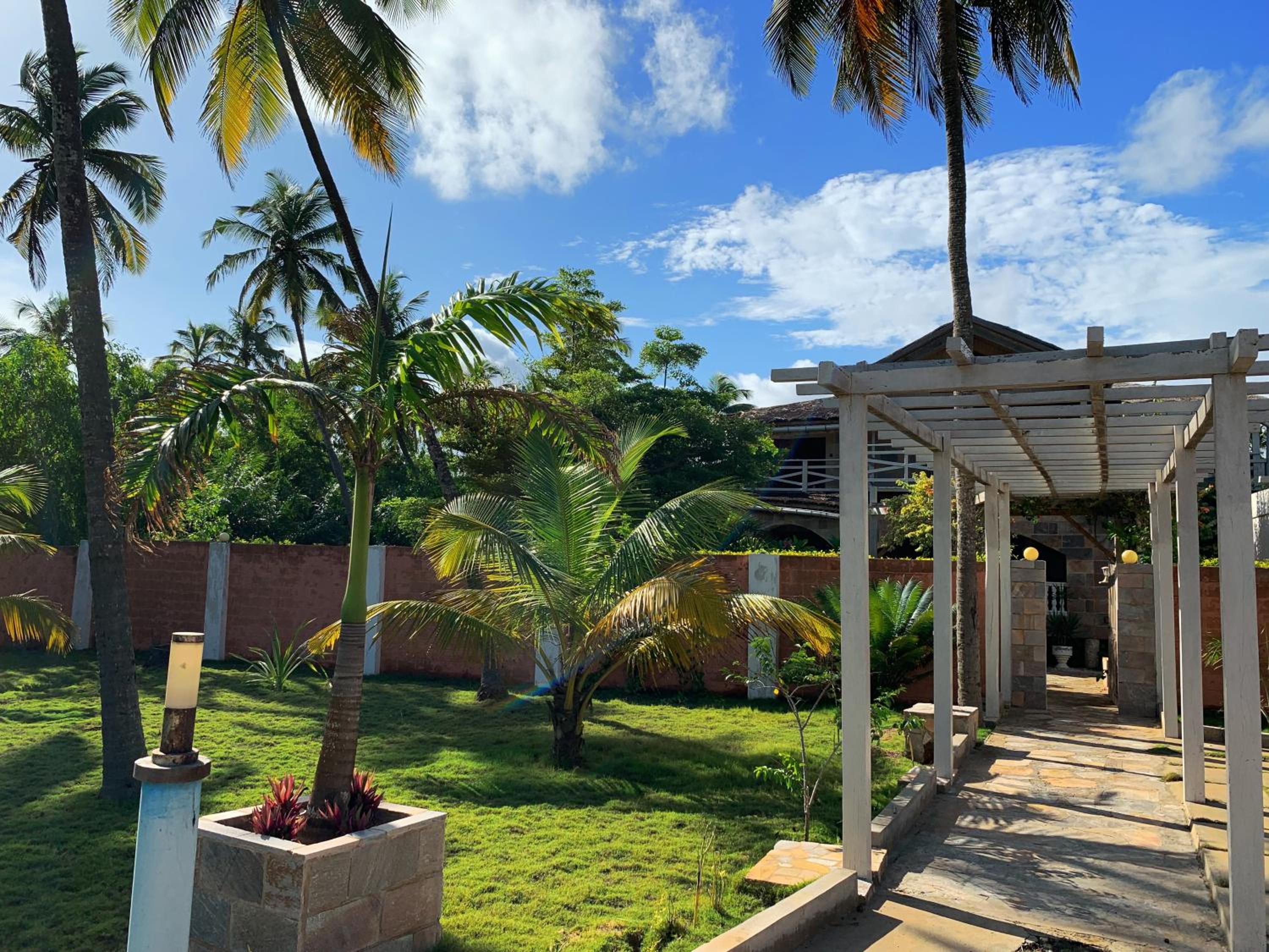 Villa San Miguel