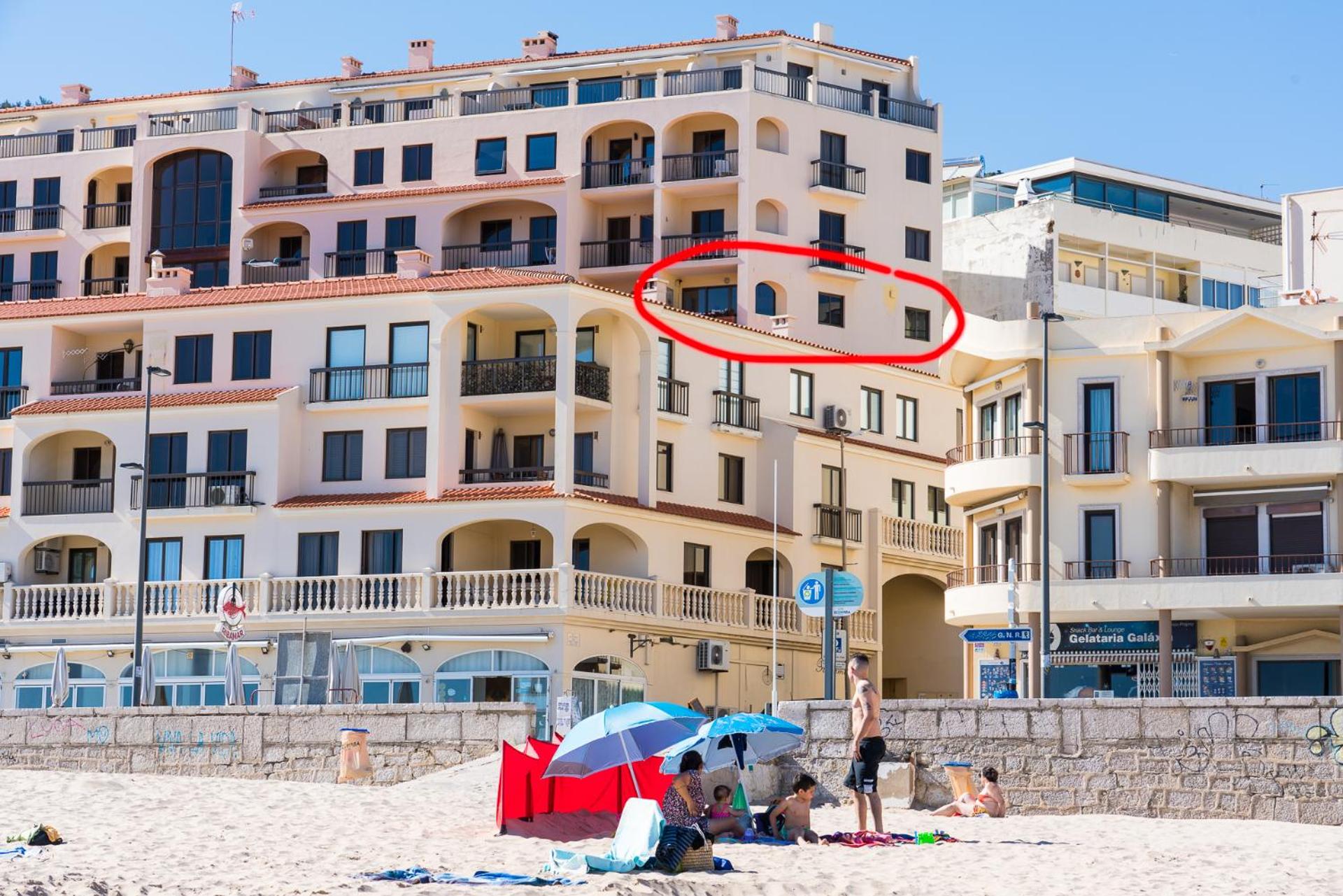 Beach House