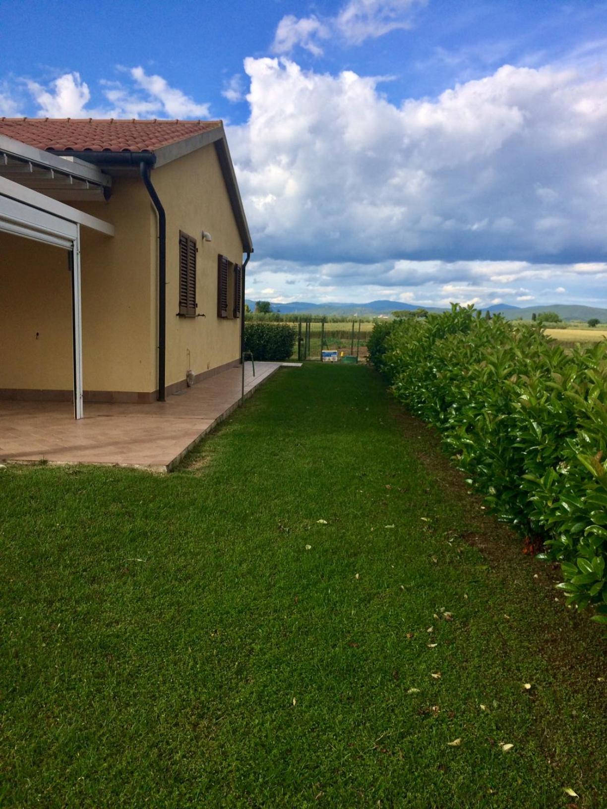 Il Giardino view 3