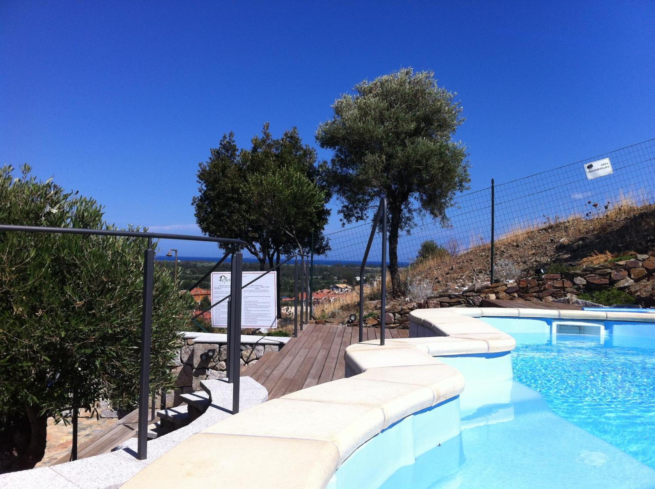 Residenza Petrera