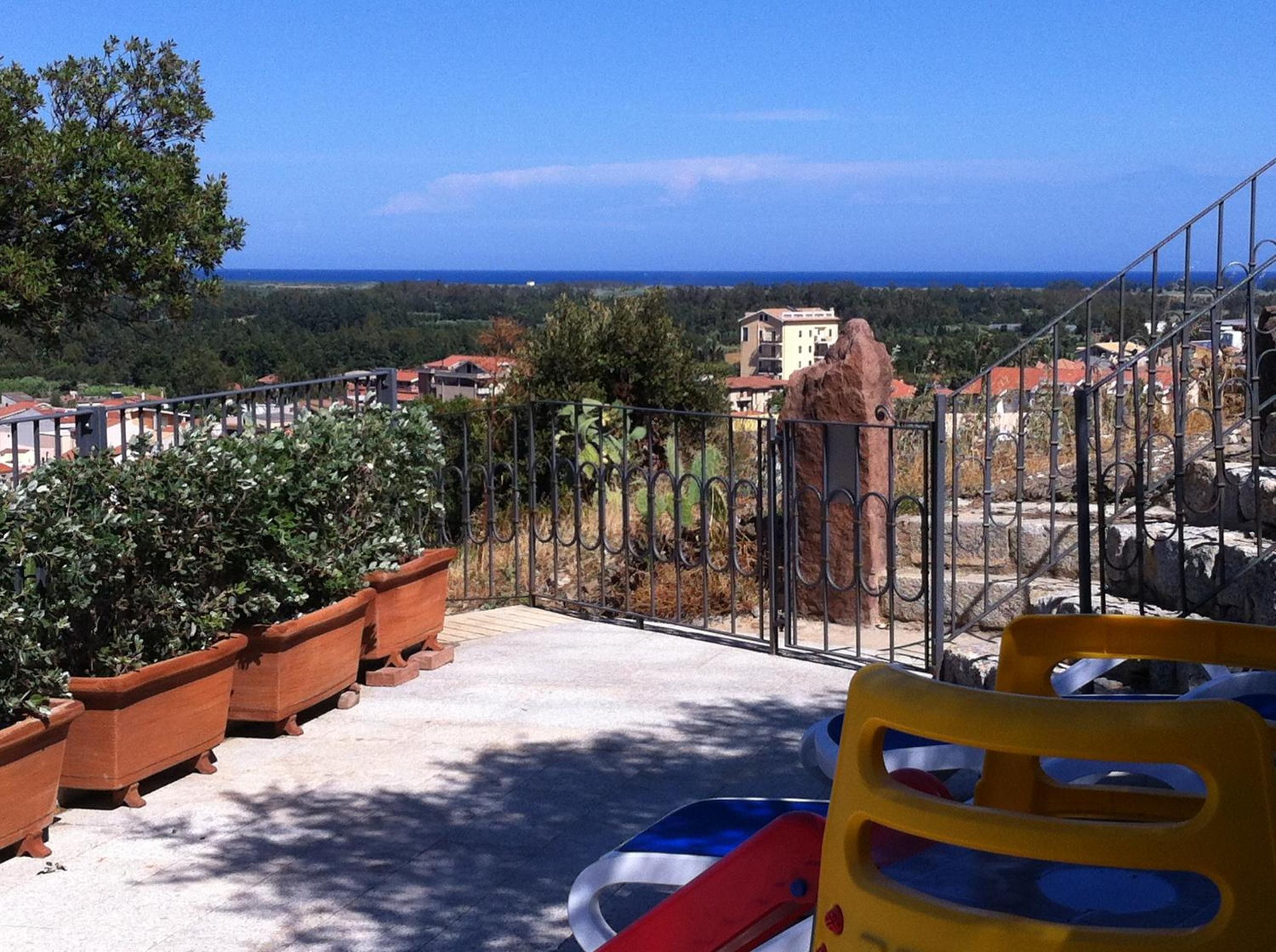Residenza Petrera