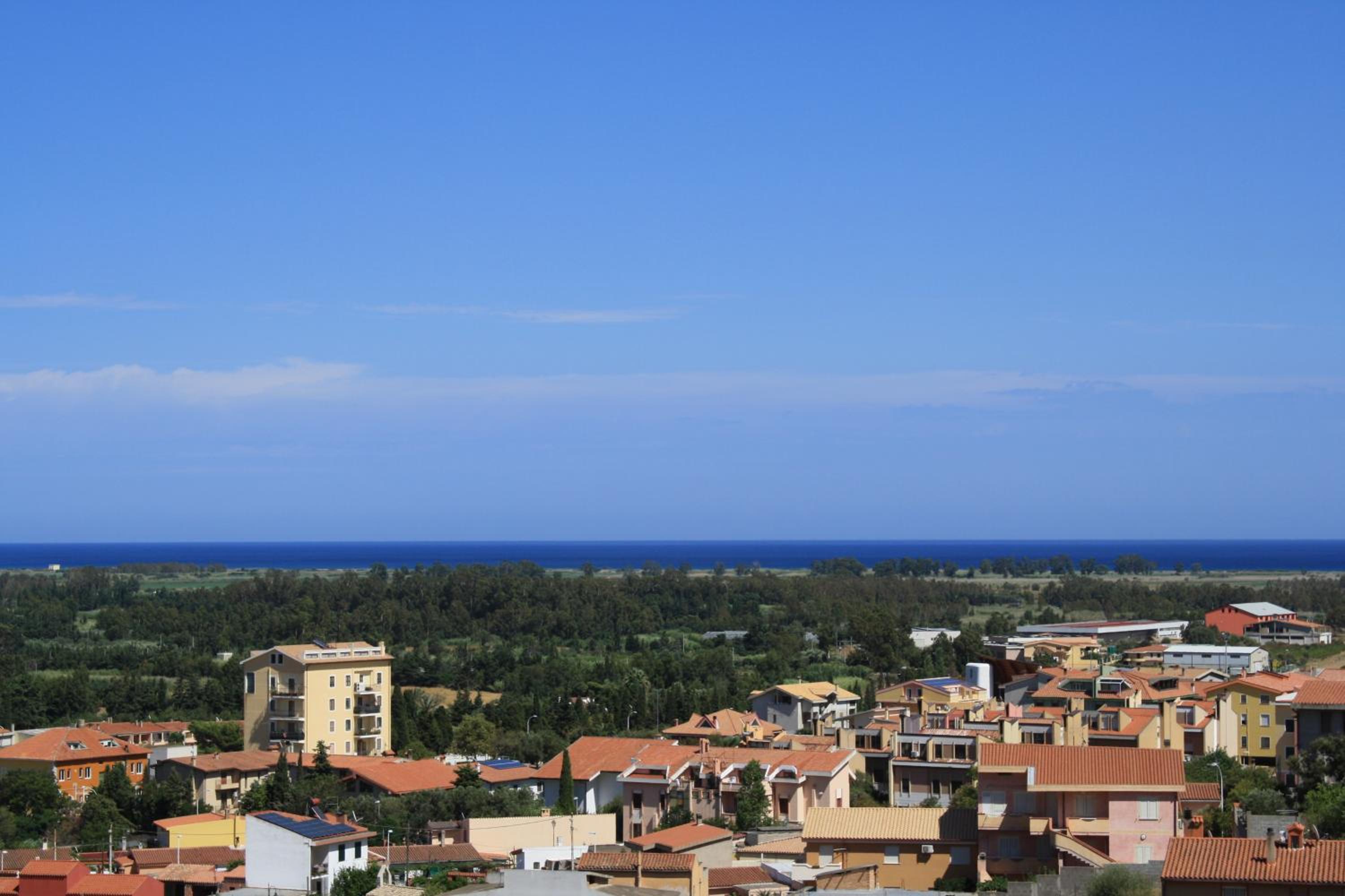 Residenza Petrera