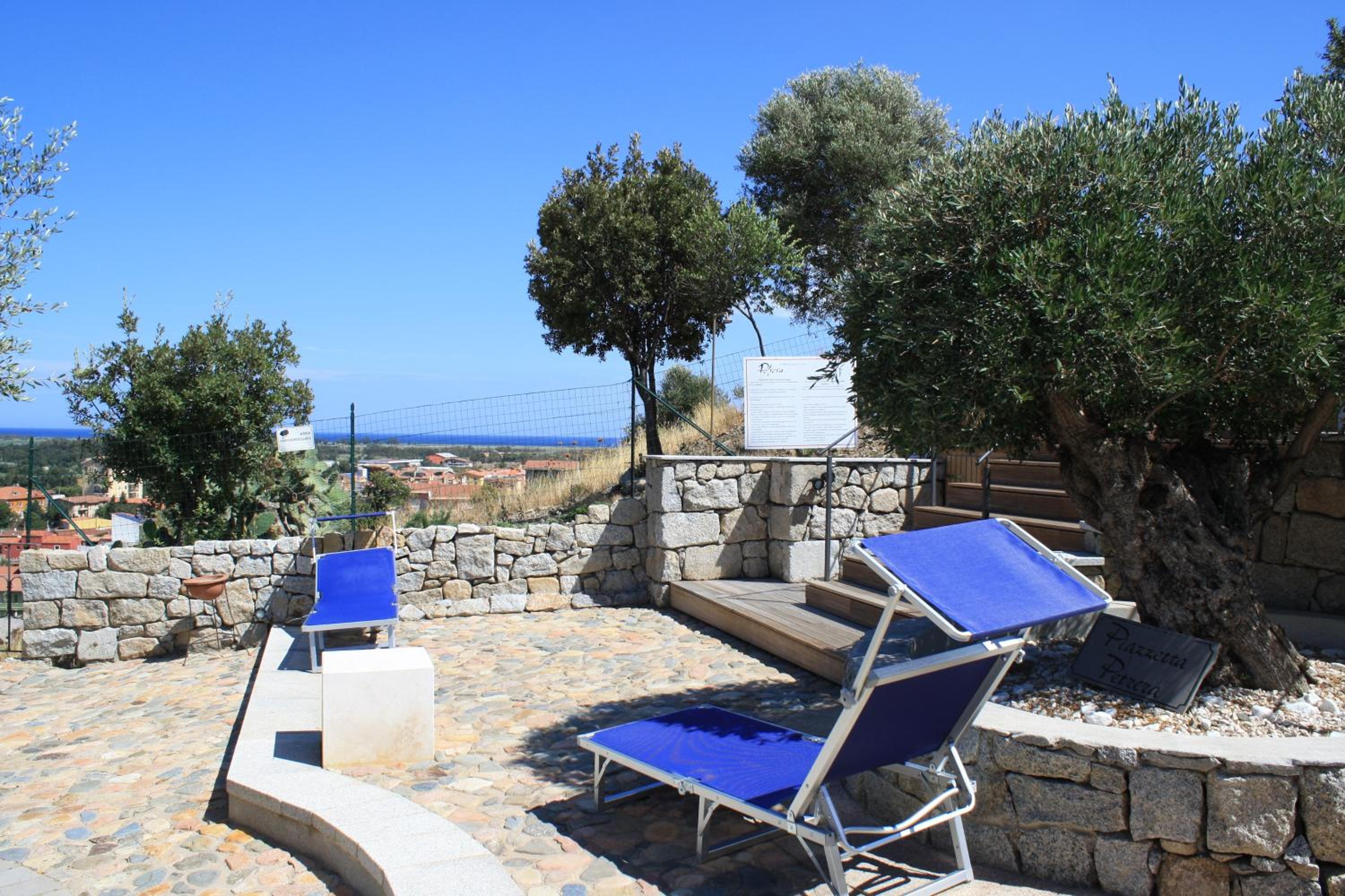 Residenza Petrera