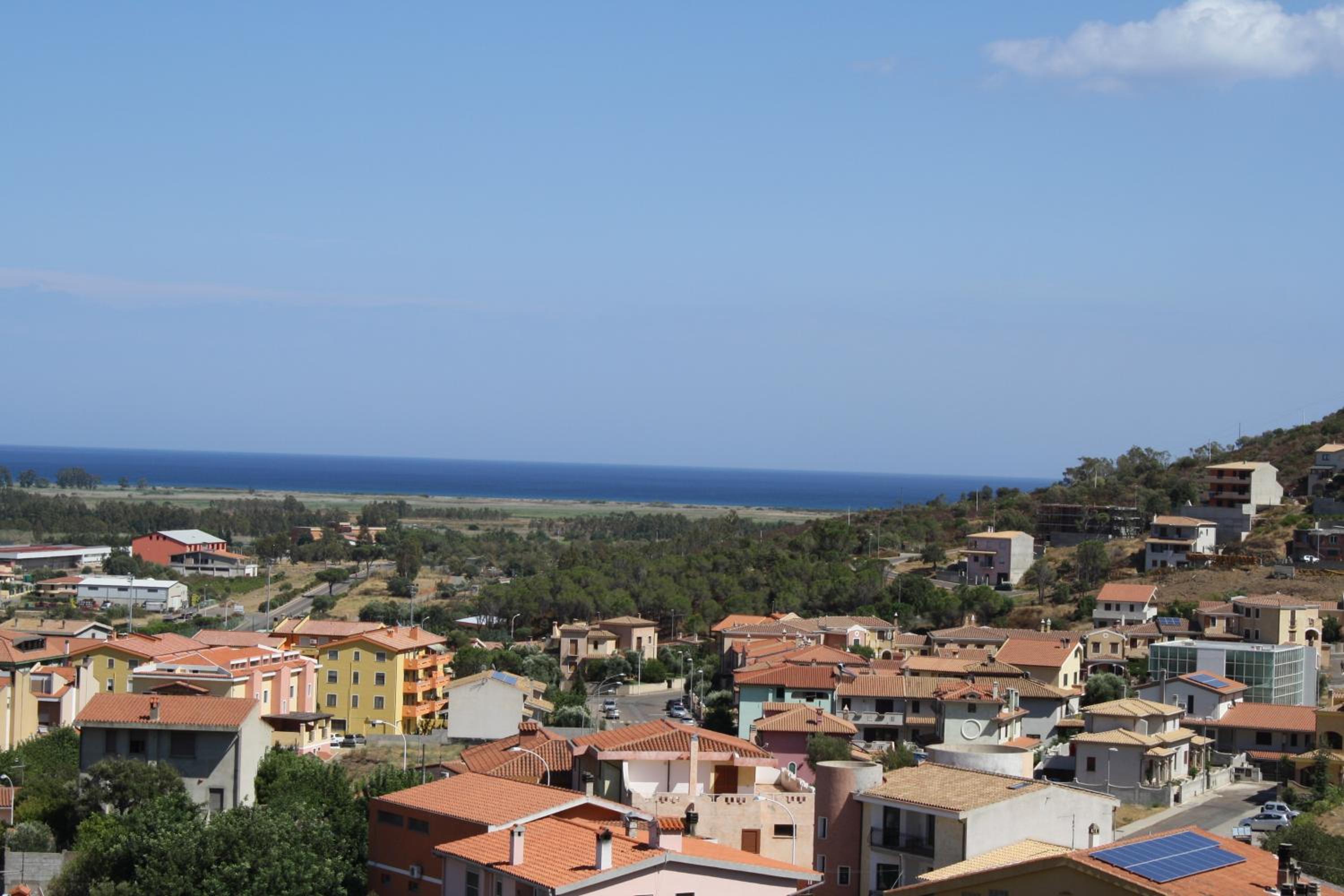 Residenza Petrera