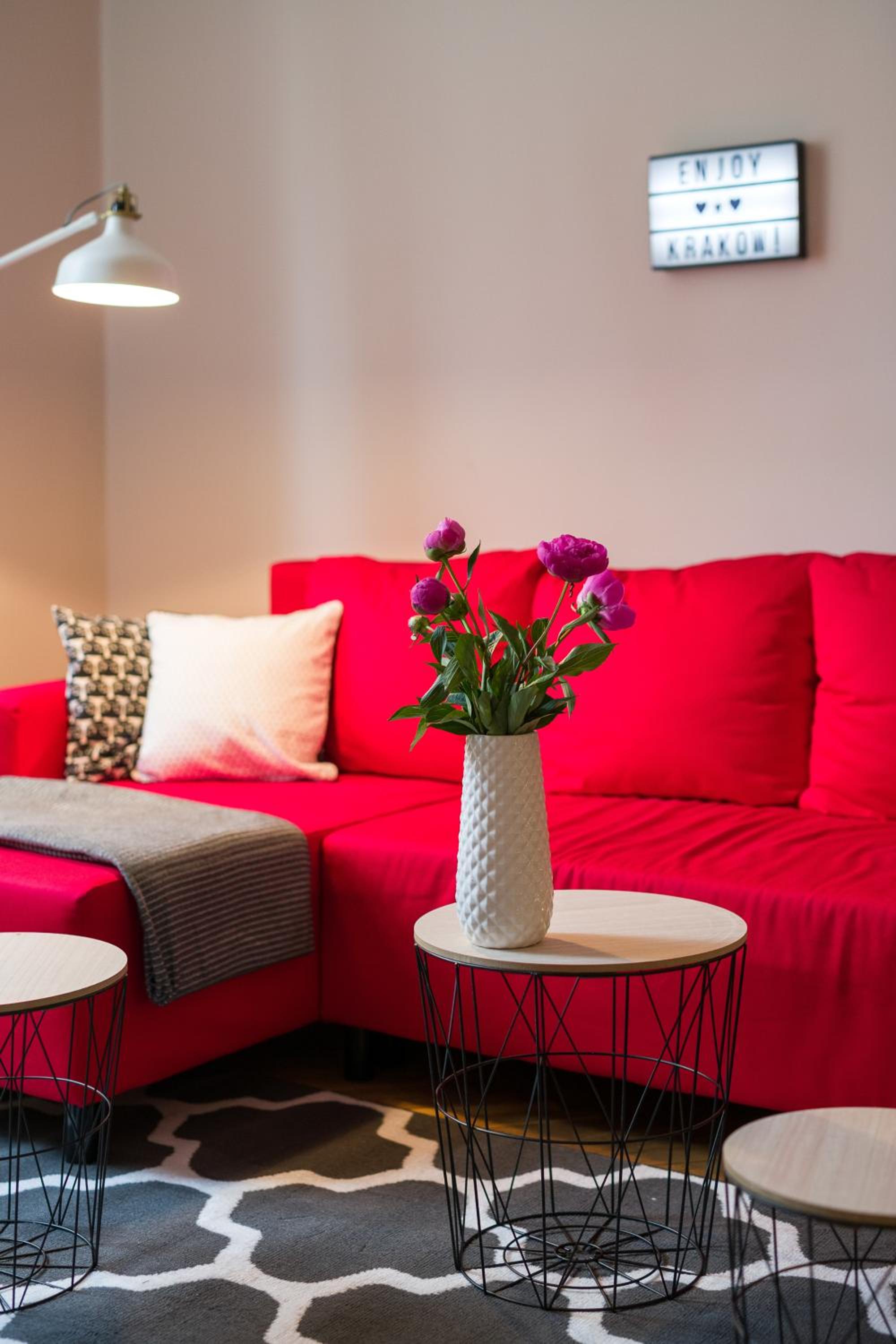 Apartament Panny Maliny view 2