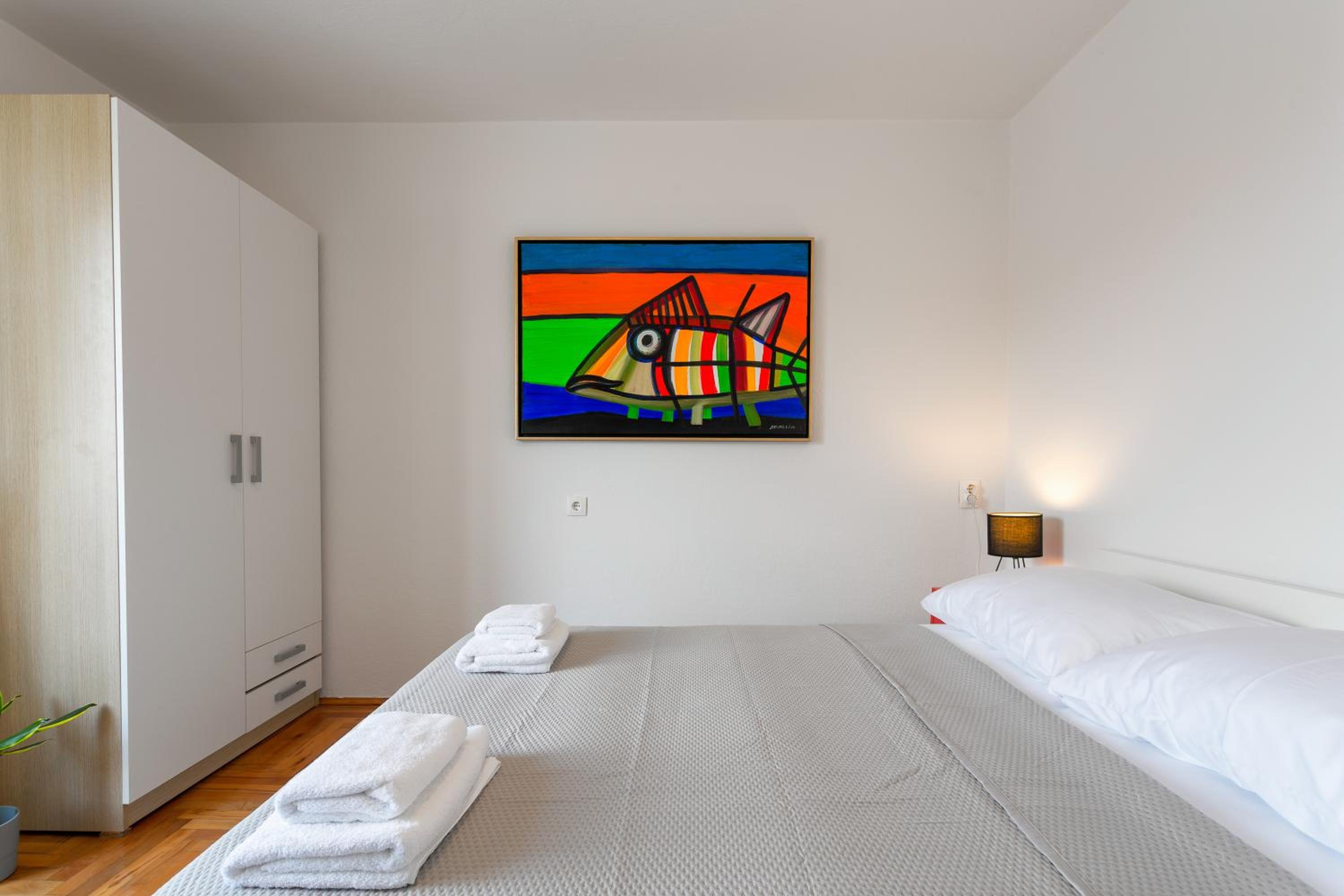 Central View Apartment view 3