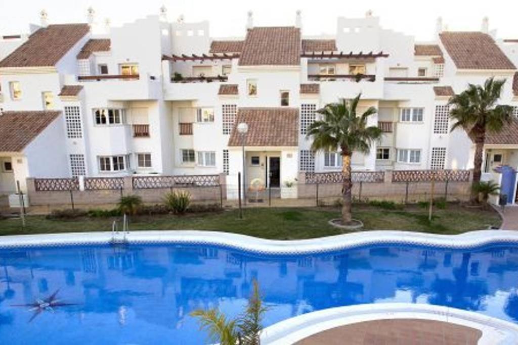 Vacaciones Arenal Golf photo 3