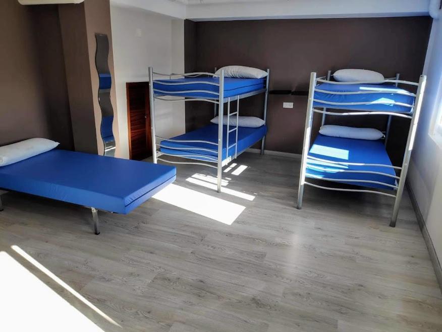 Albergue Mar de Rostro