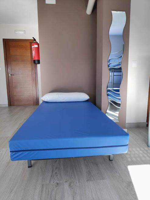 Albergue Mar de Rostro