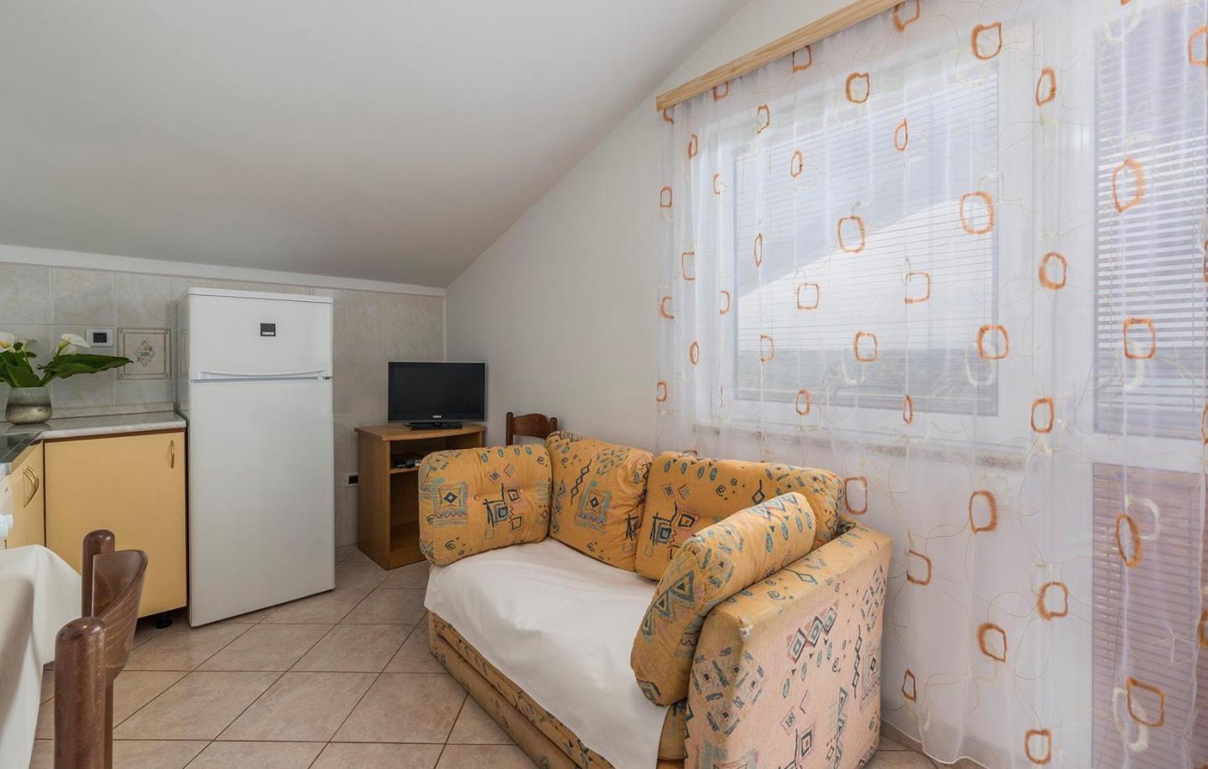 Apartments Saladinka