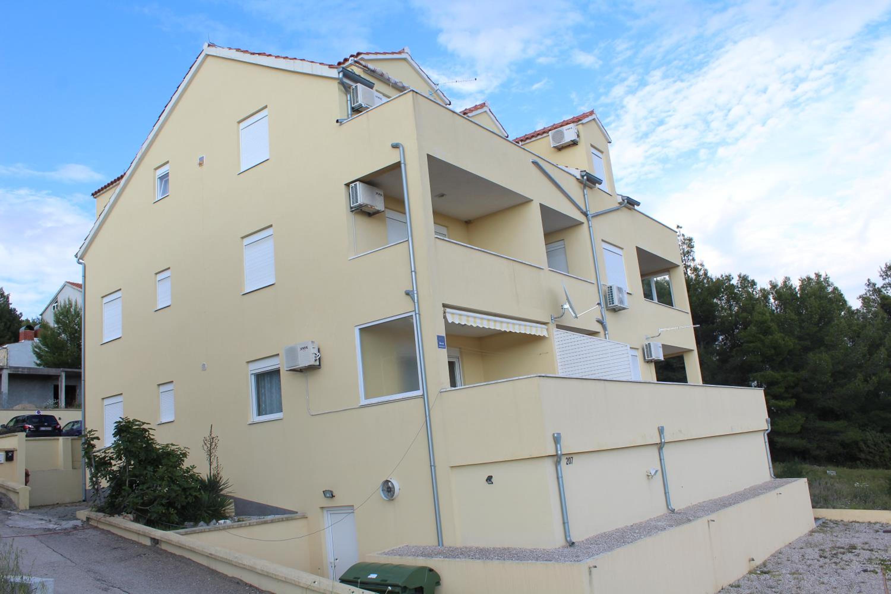 Apartment Ostermann view 4