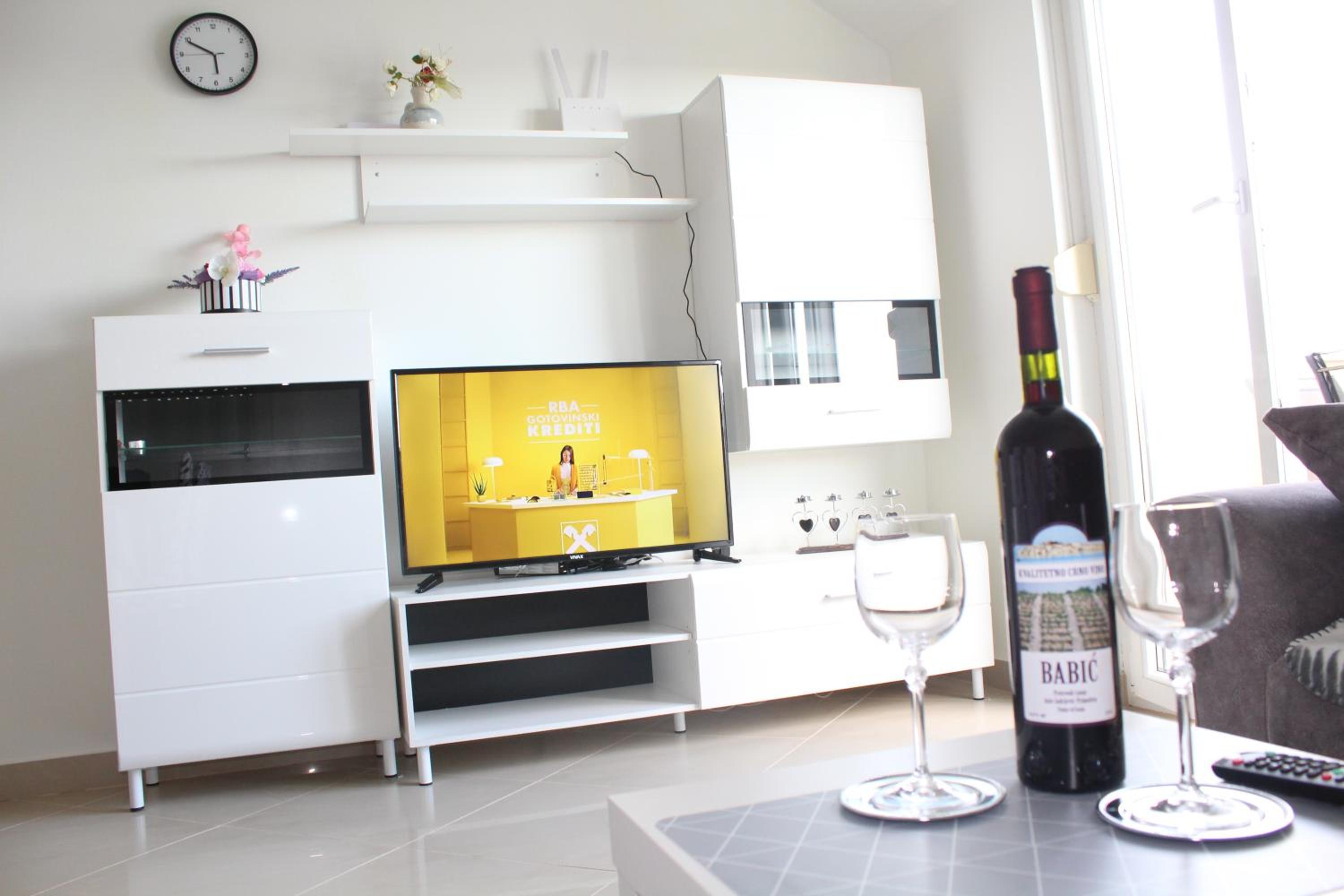 Apartment Ostermann