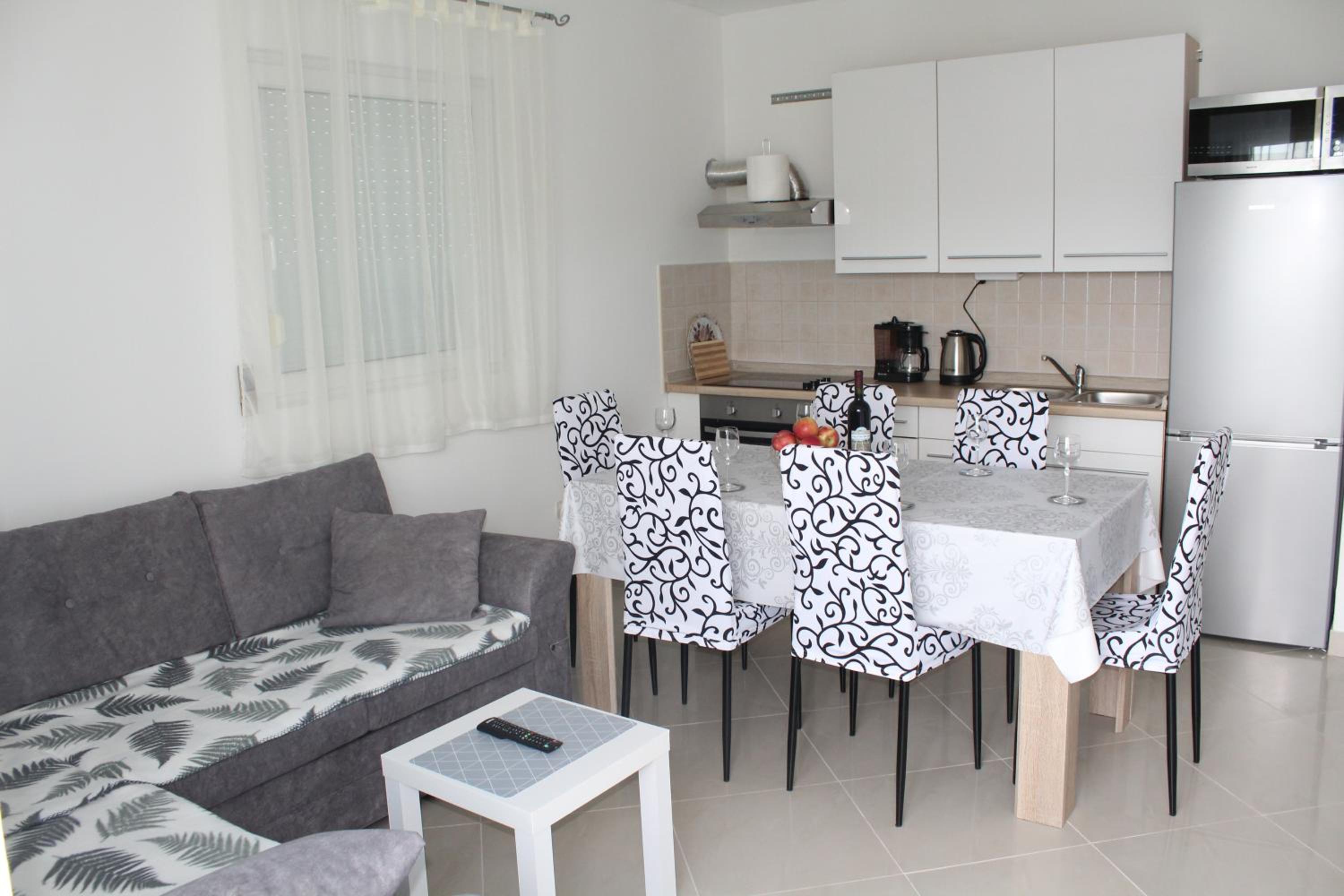Apartment Ostermann