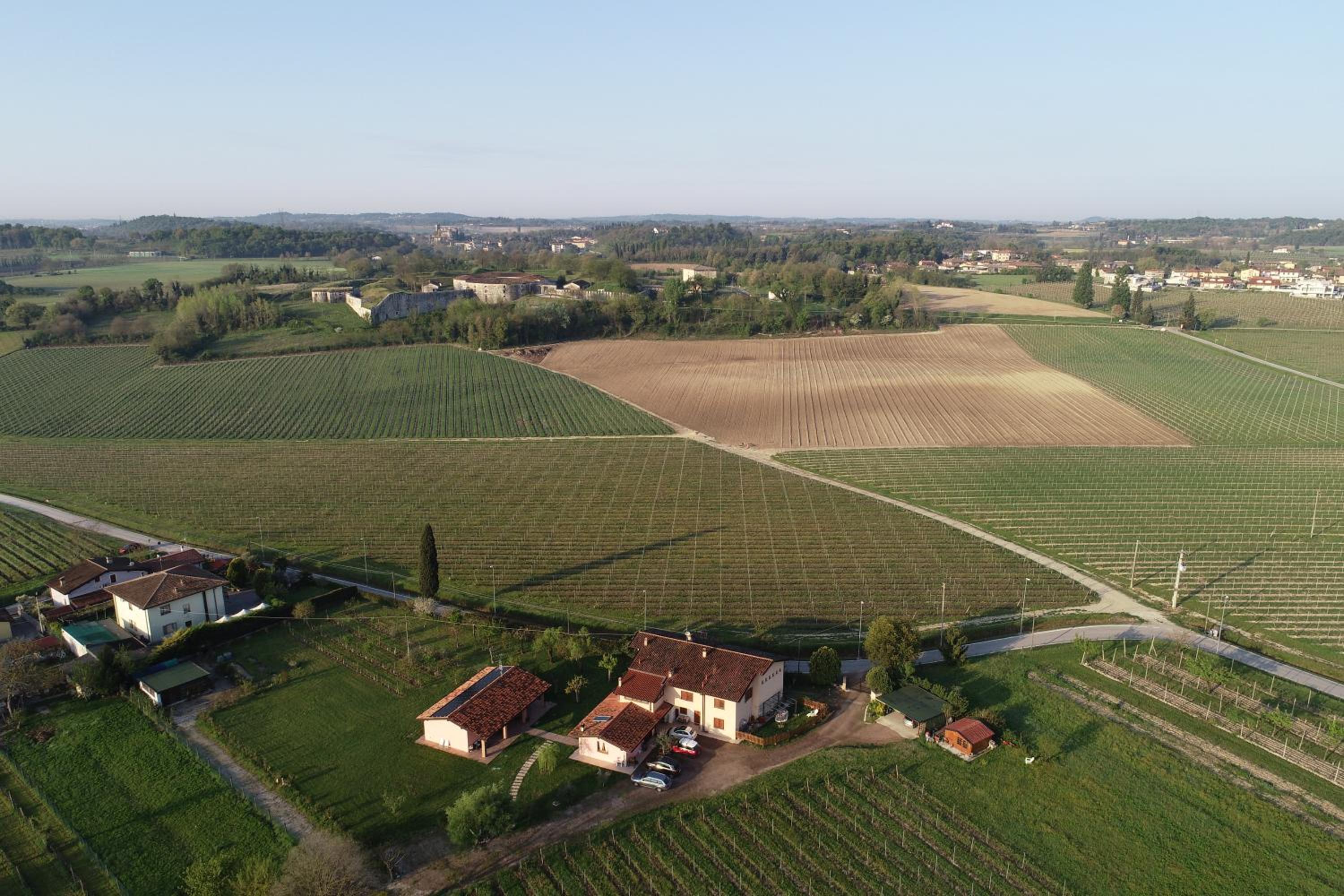 B&B Maison La Coccola