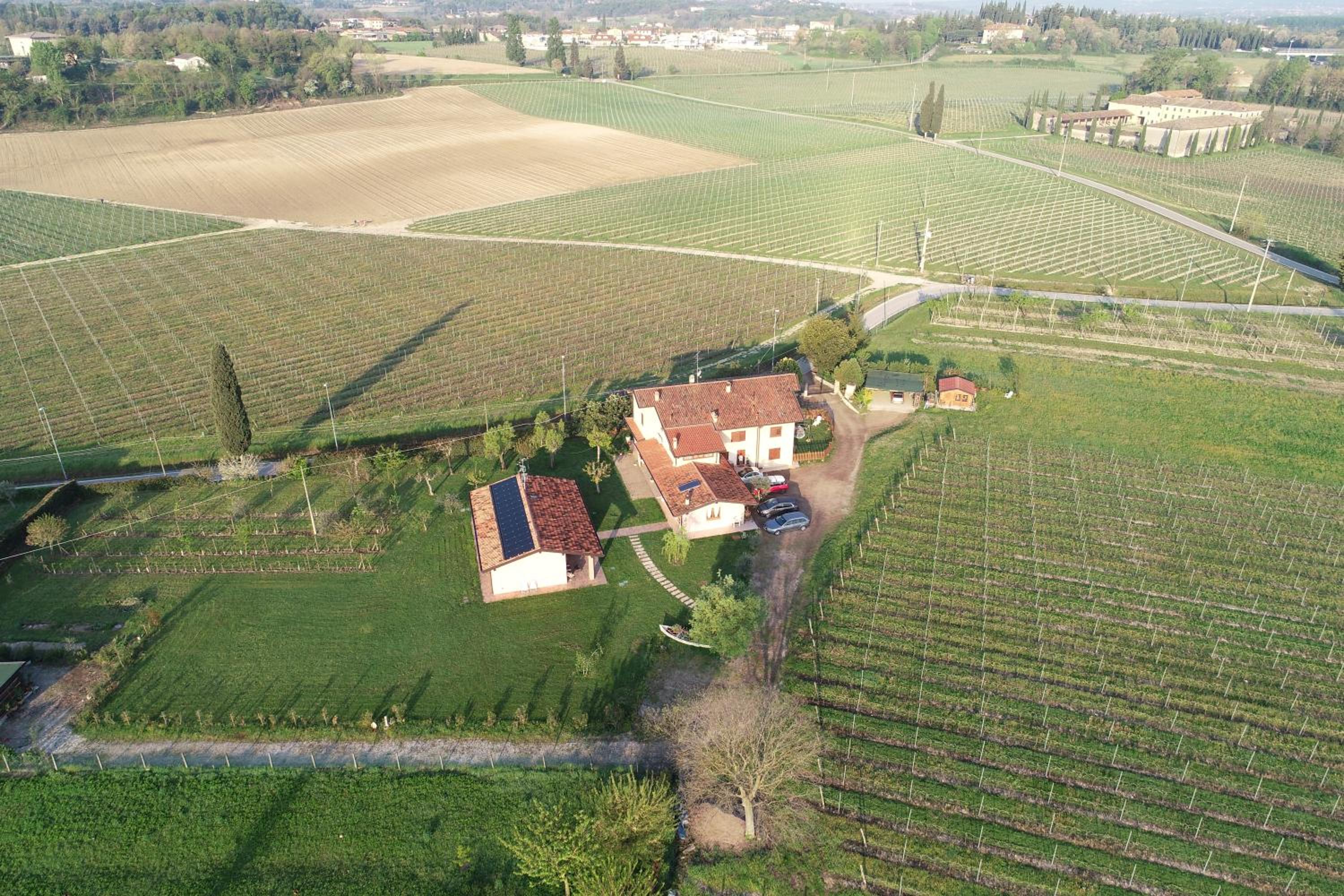 B&B Maison La Coccola