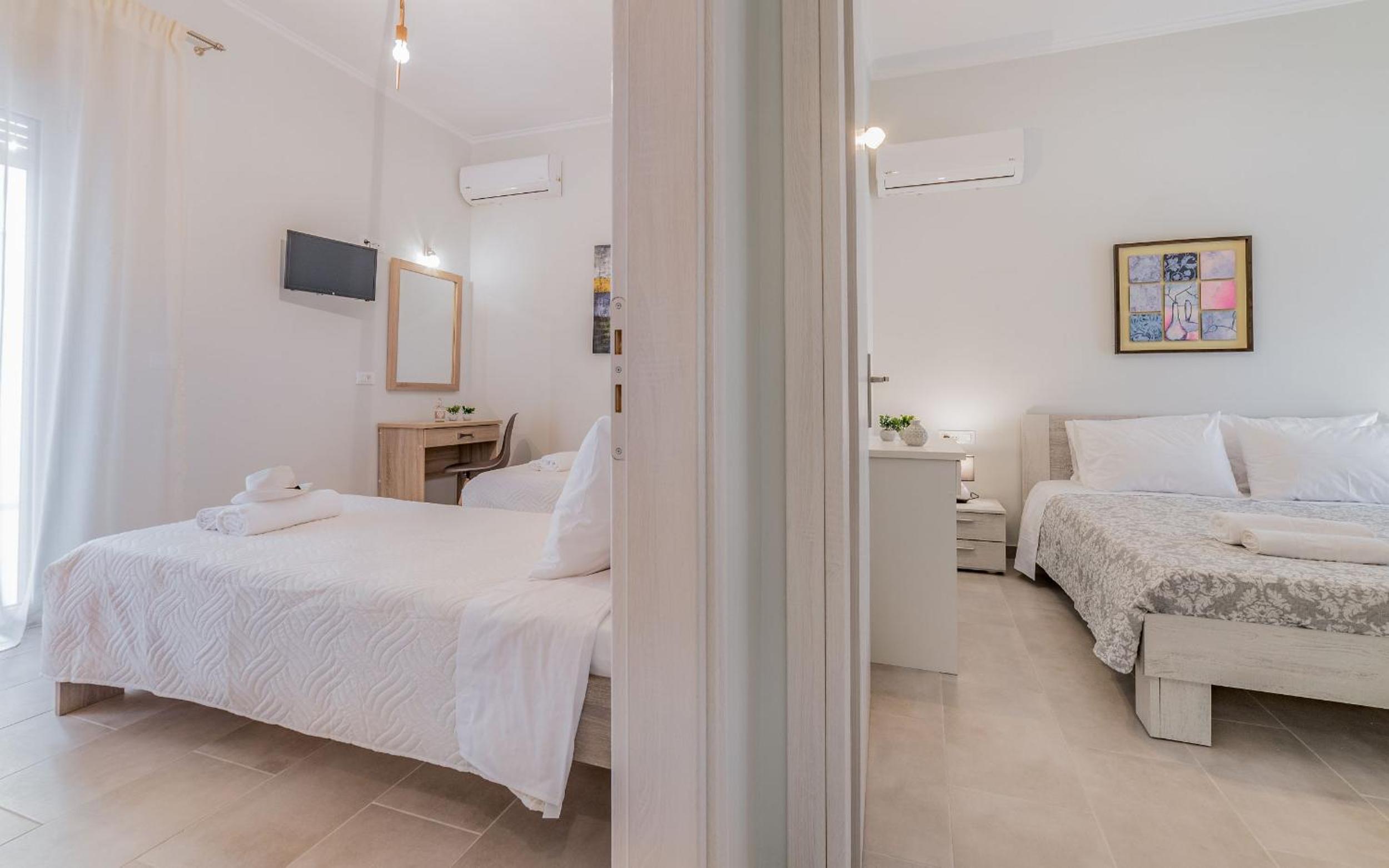 Sea La Vie Villa view 5