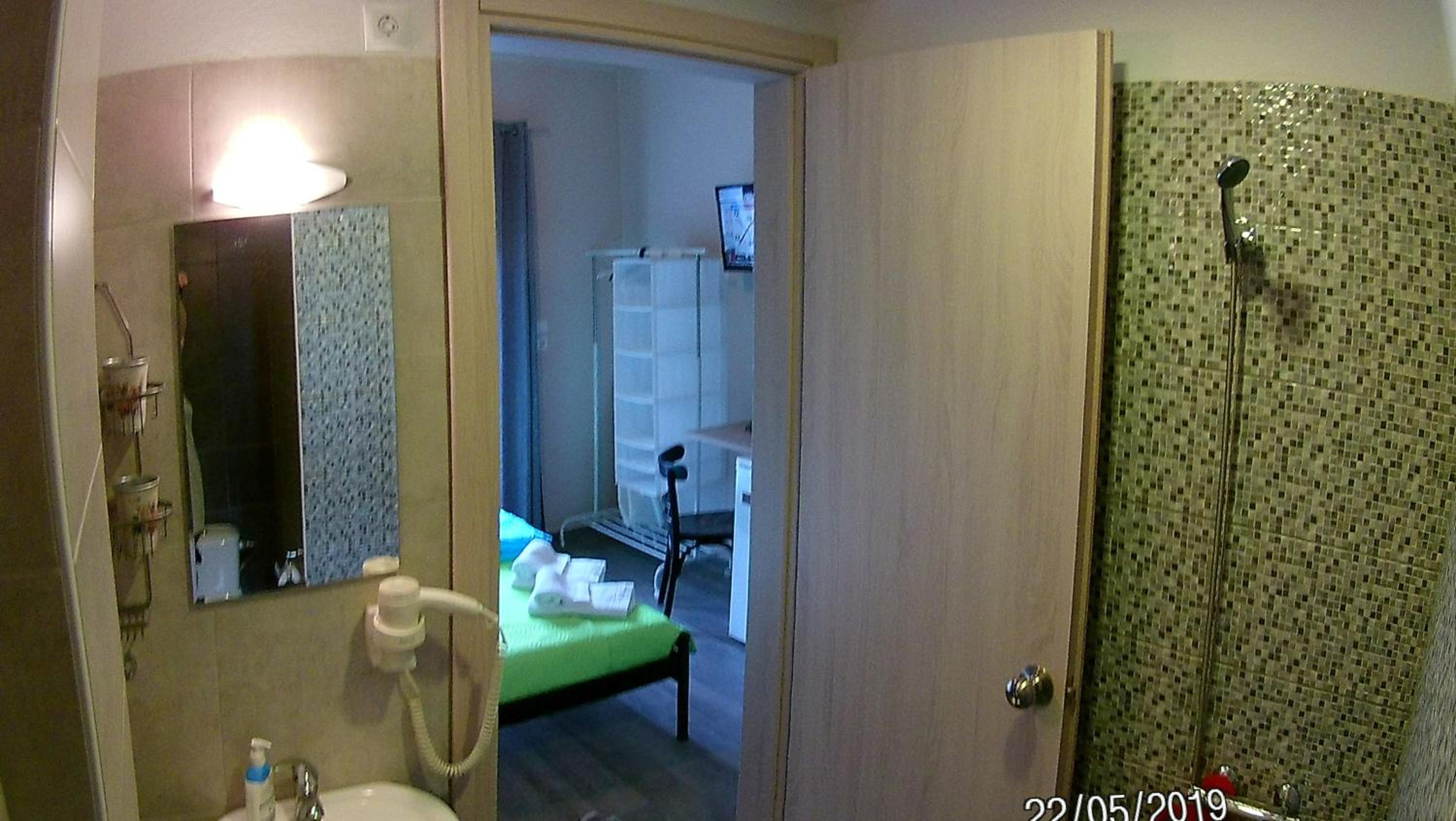Kostas Family Rooms view 2