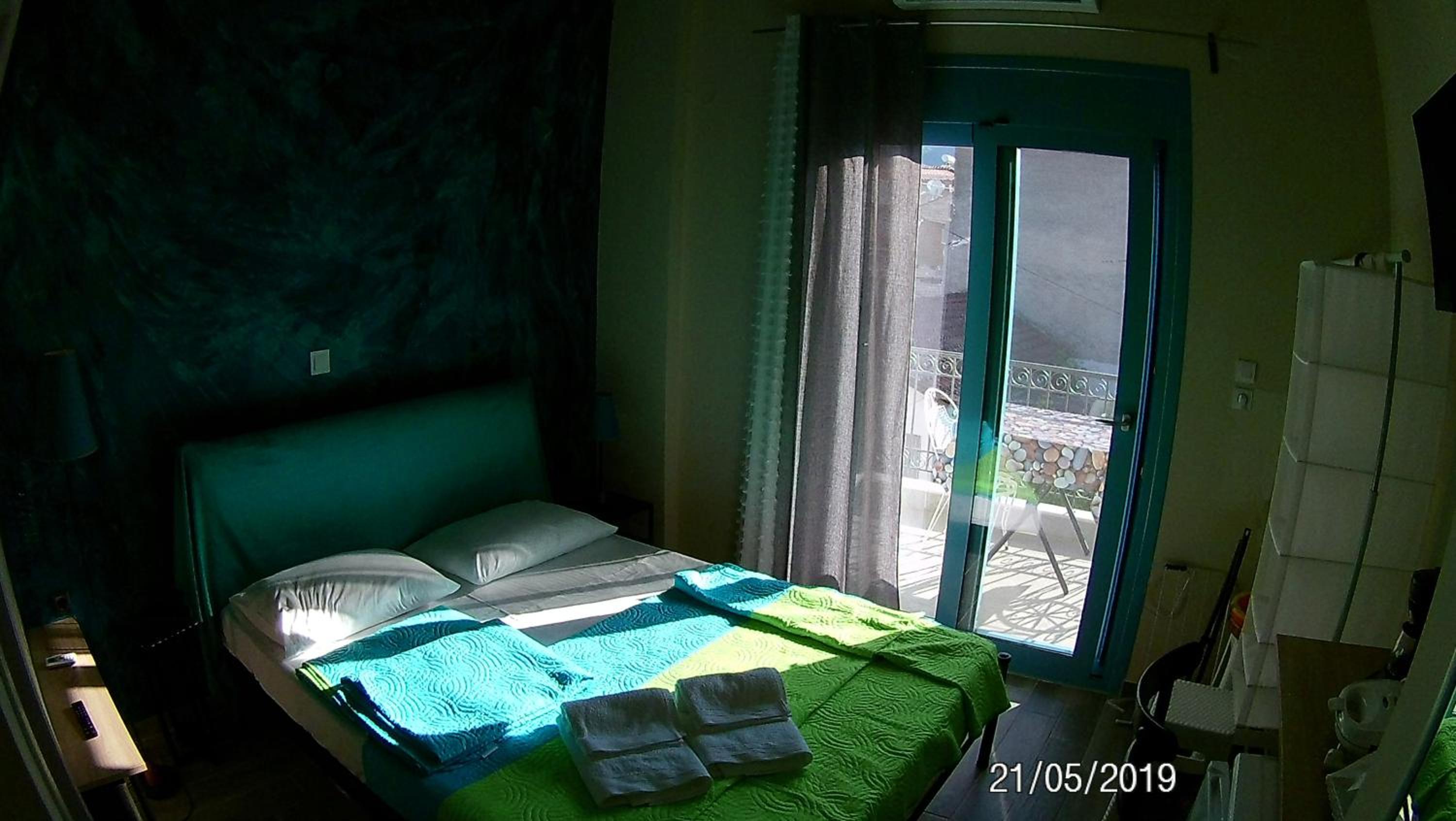Kostas Family Rooms view 3
