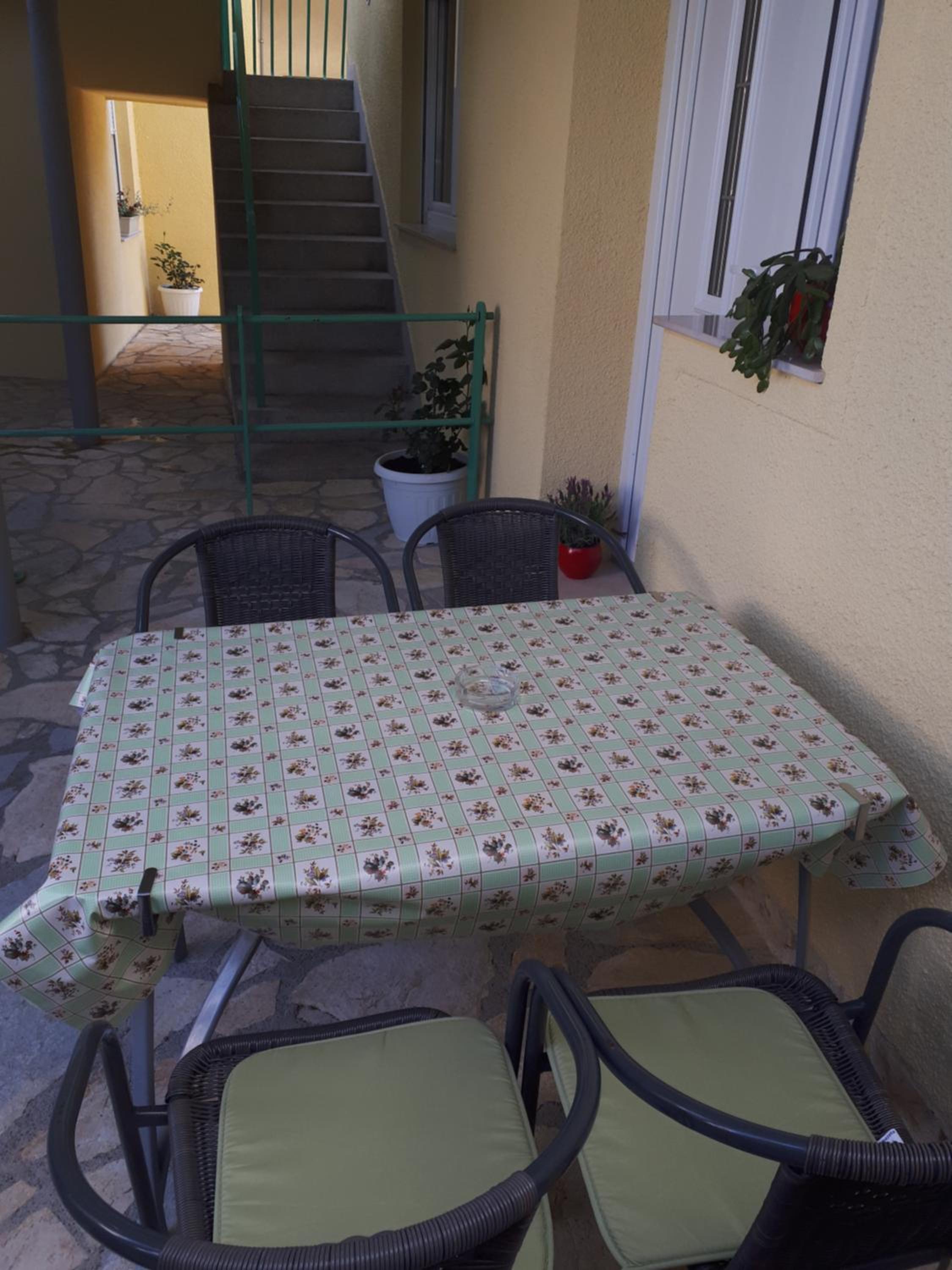 Apartmani Ivišić view 5