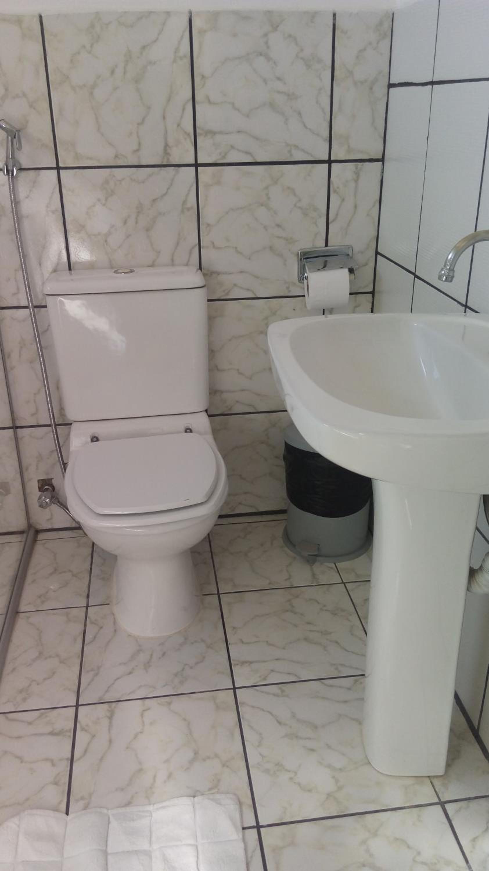 Suítes Novo Amanhecer