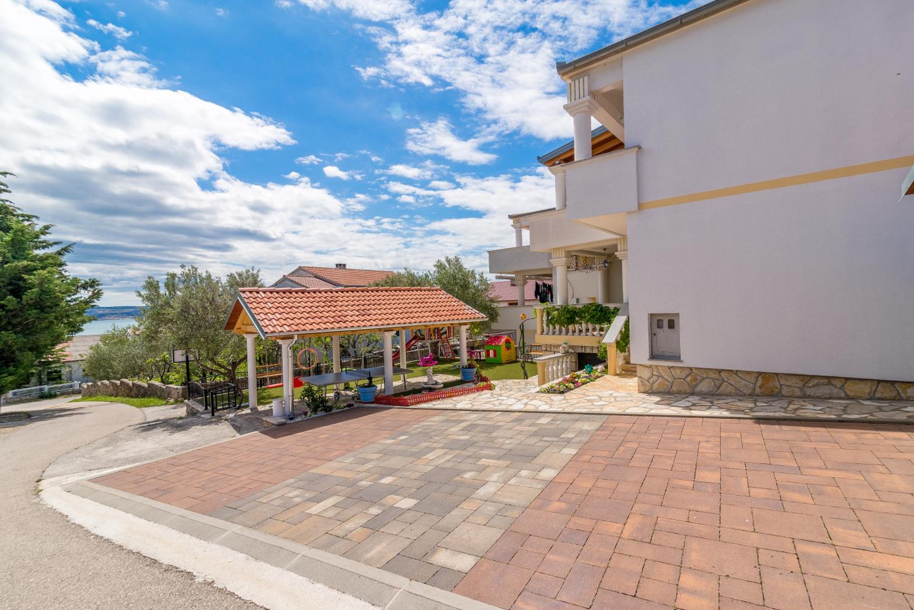 Haus Josipa