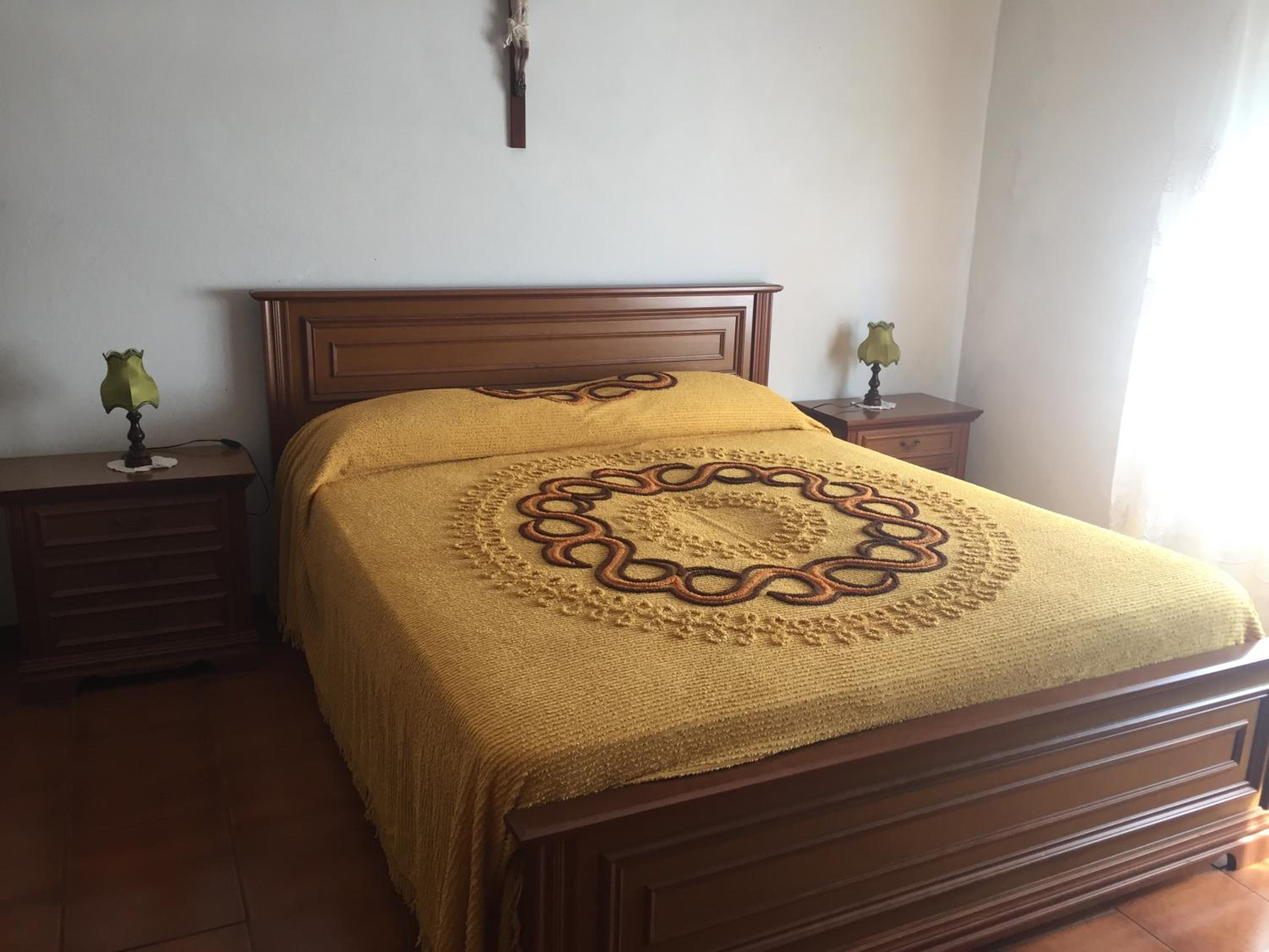 Villa Romolina view 2