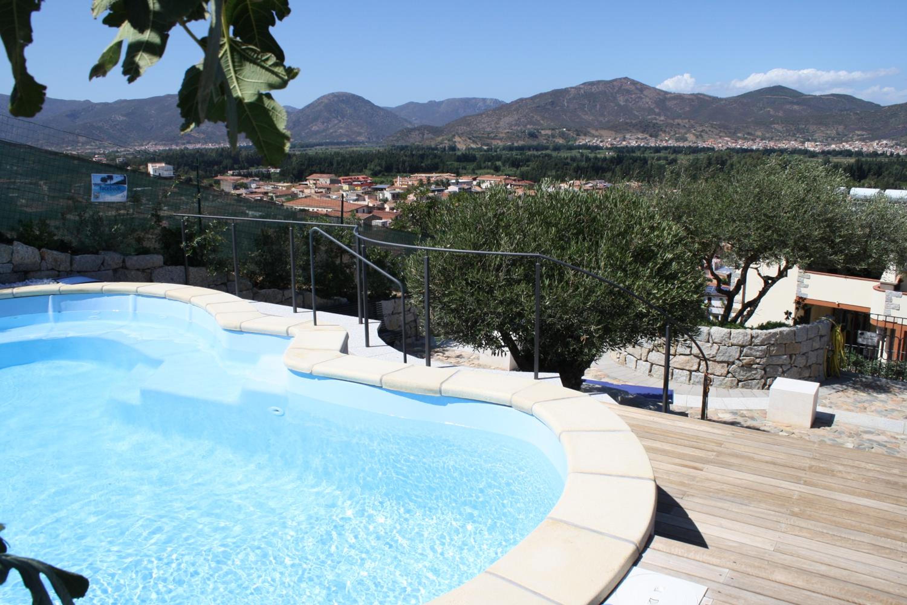 Residenza Petrera