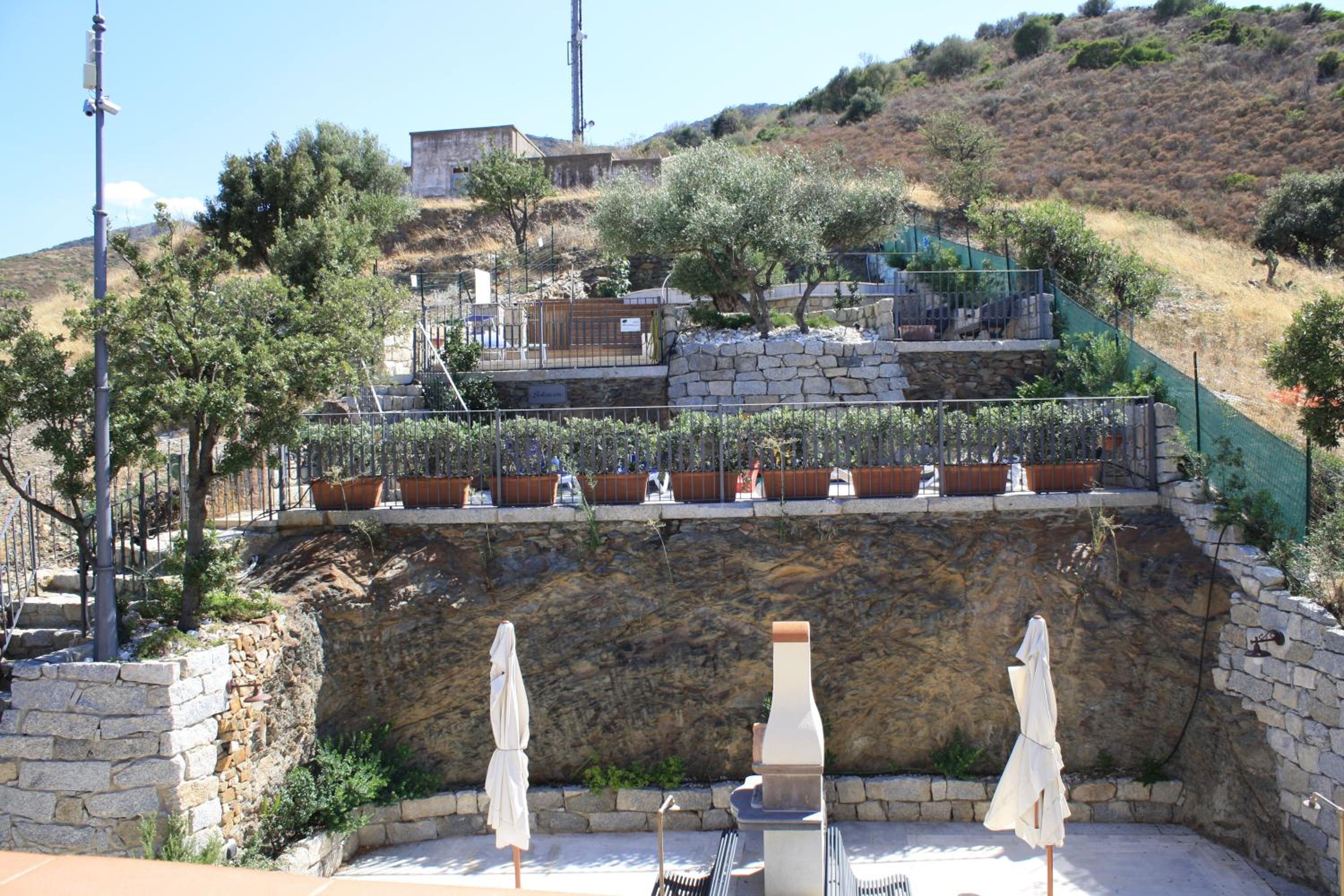 Residenza Petrera