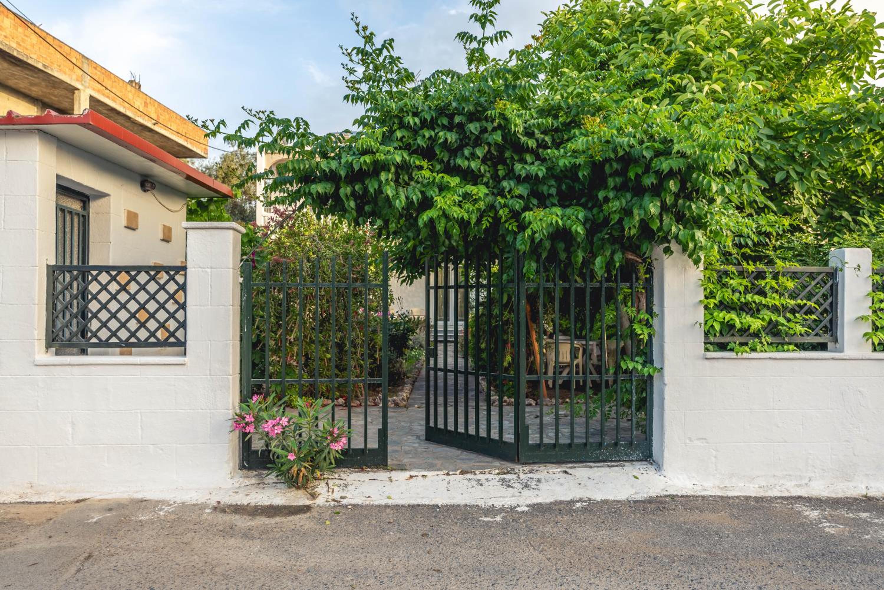 Hotel Ikaros photo 2