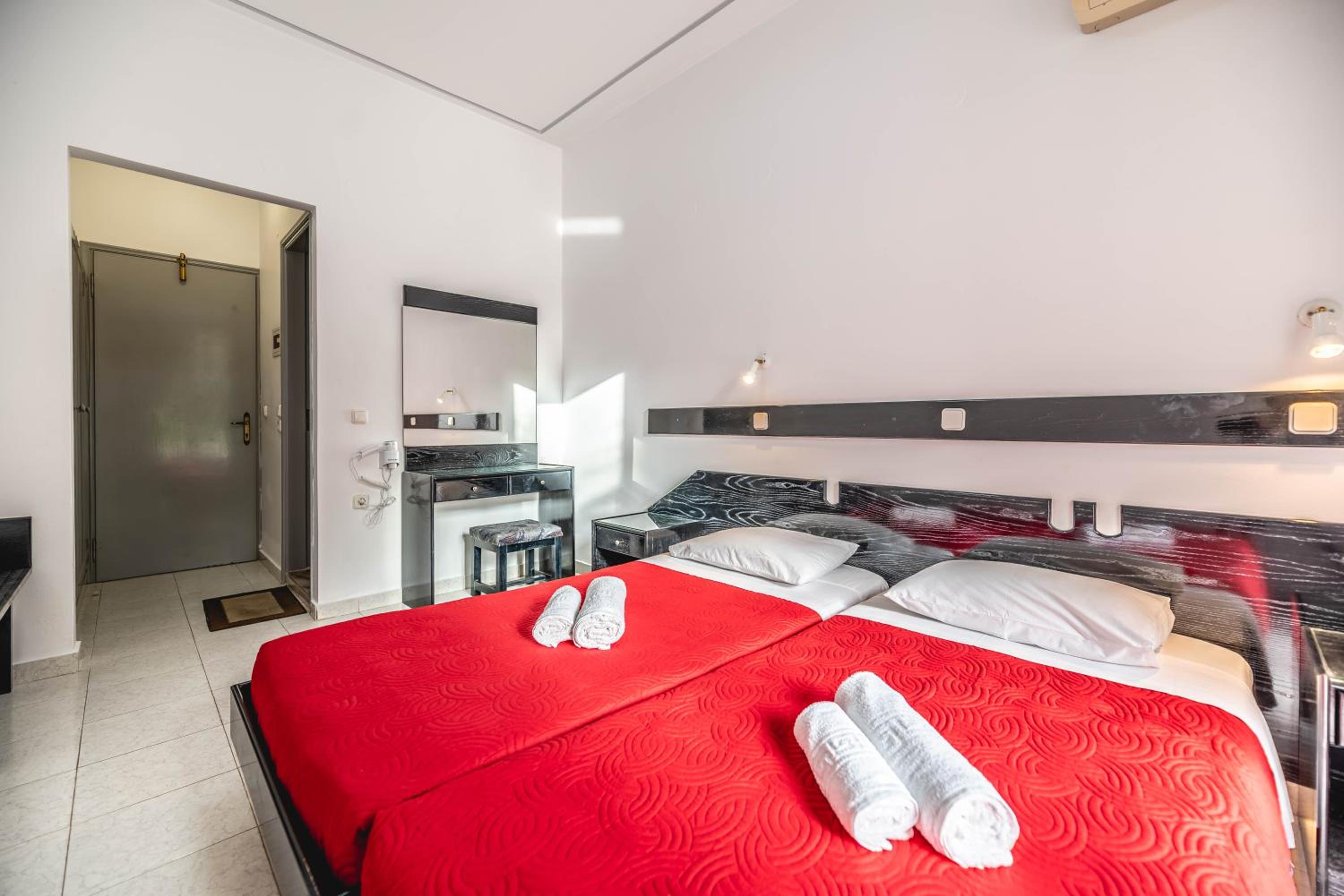 Hotel Ikaros photo 4