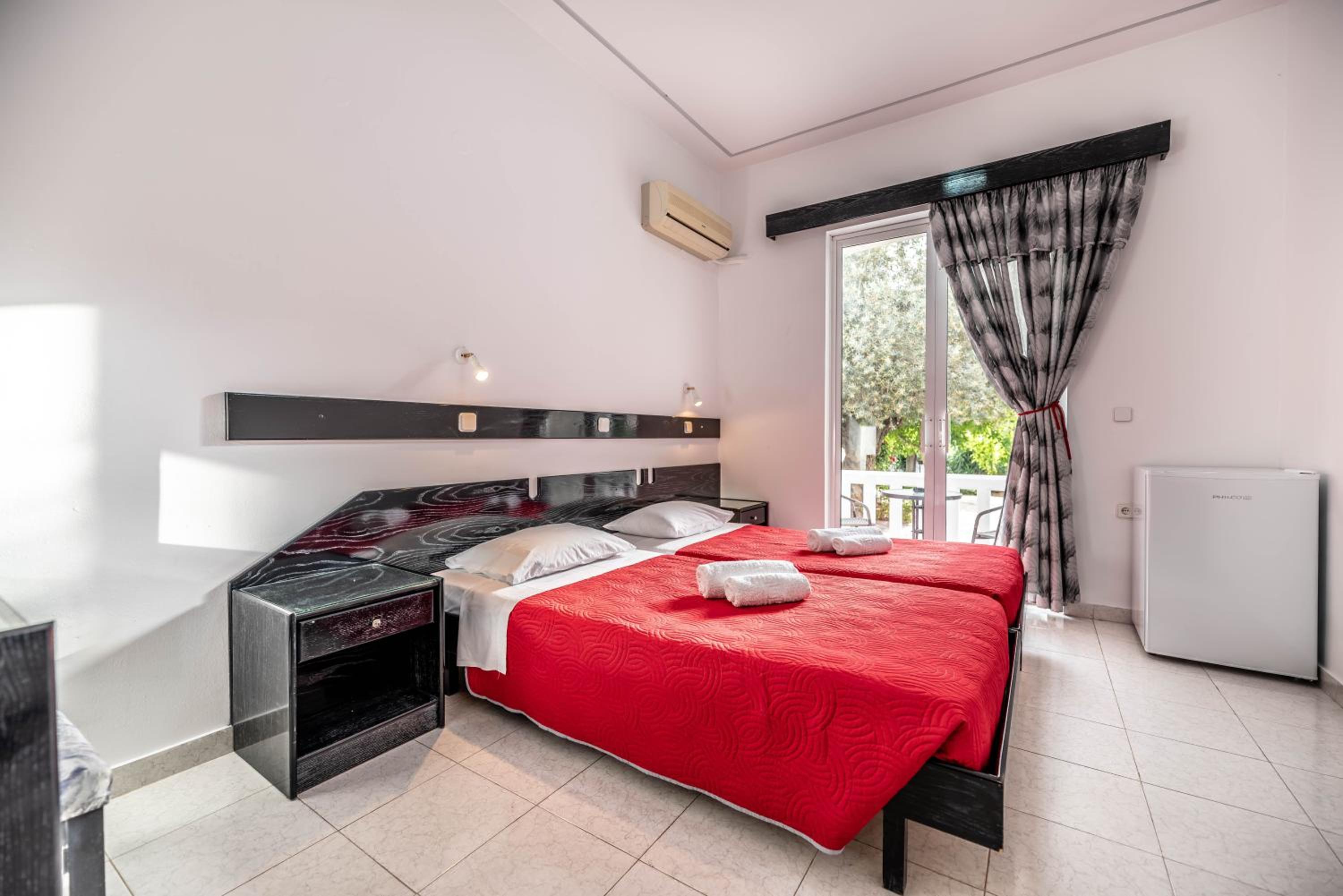 Hotel Ikaros photo 5