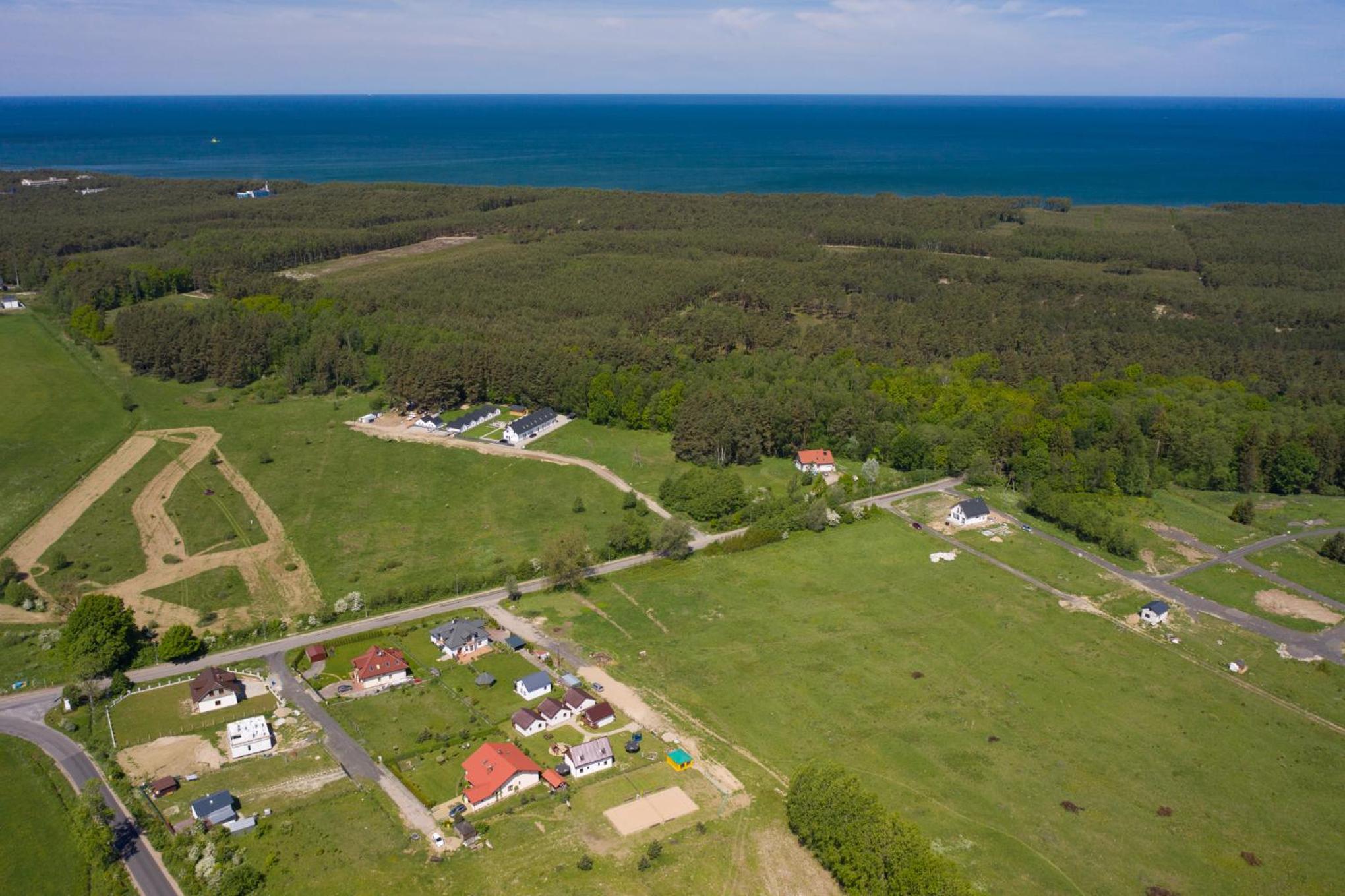 Domek Werbena view 3