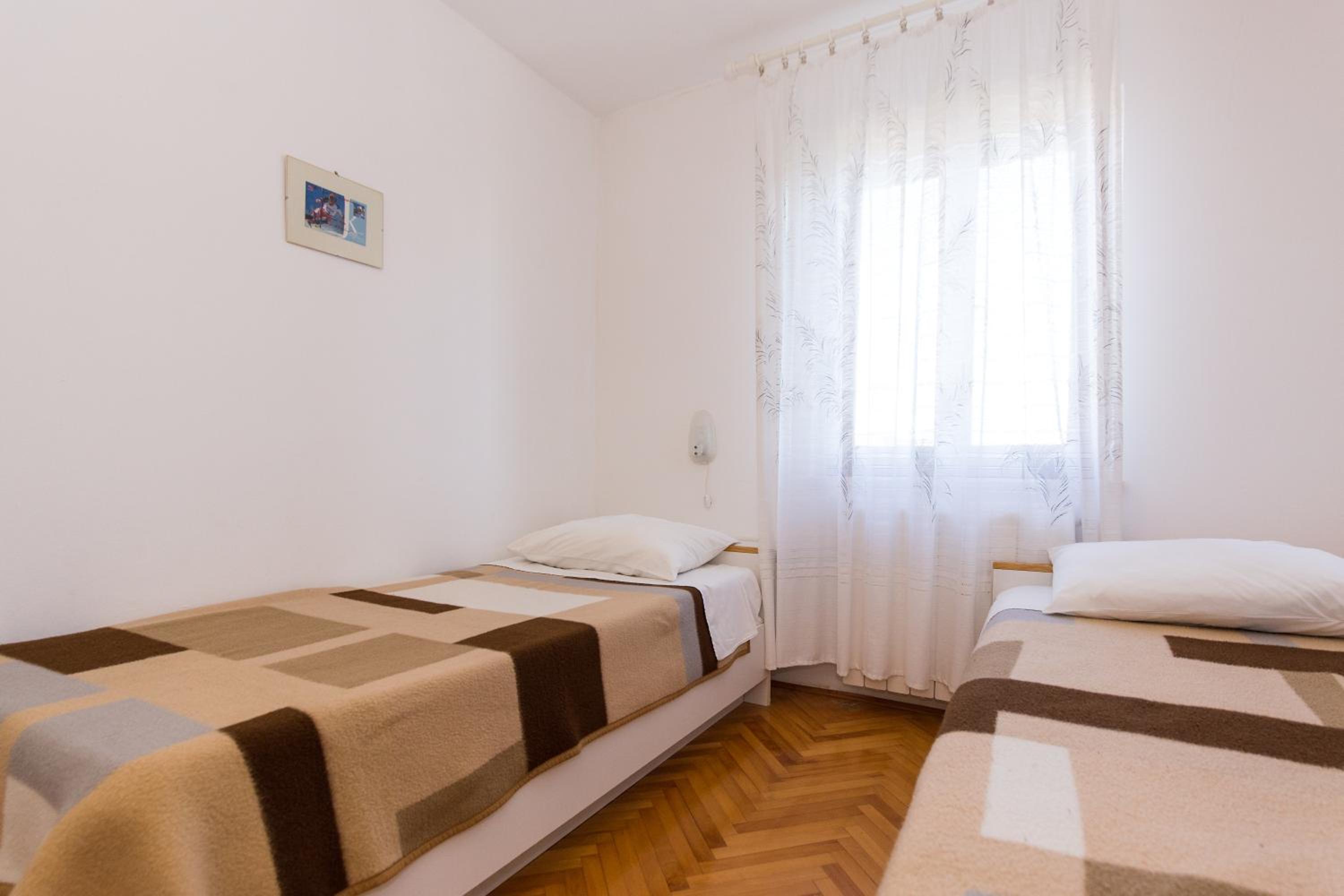 Apartment Pavacic view 3