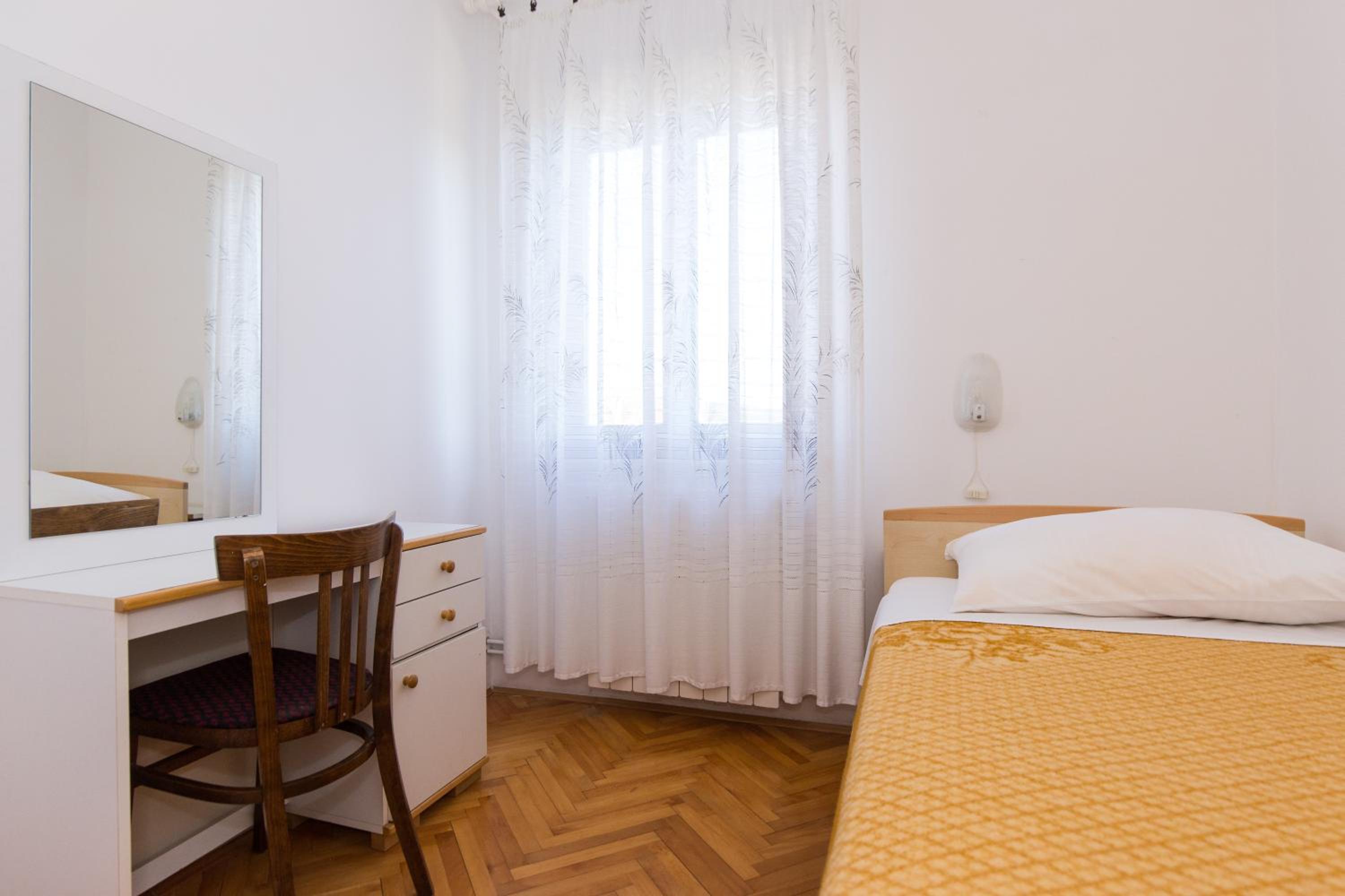Apartment Pavacic view 2