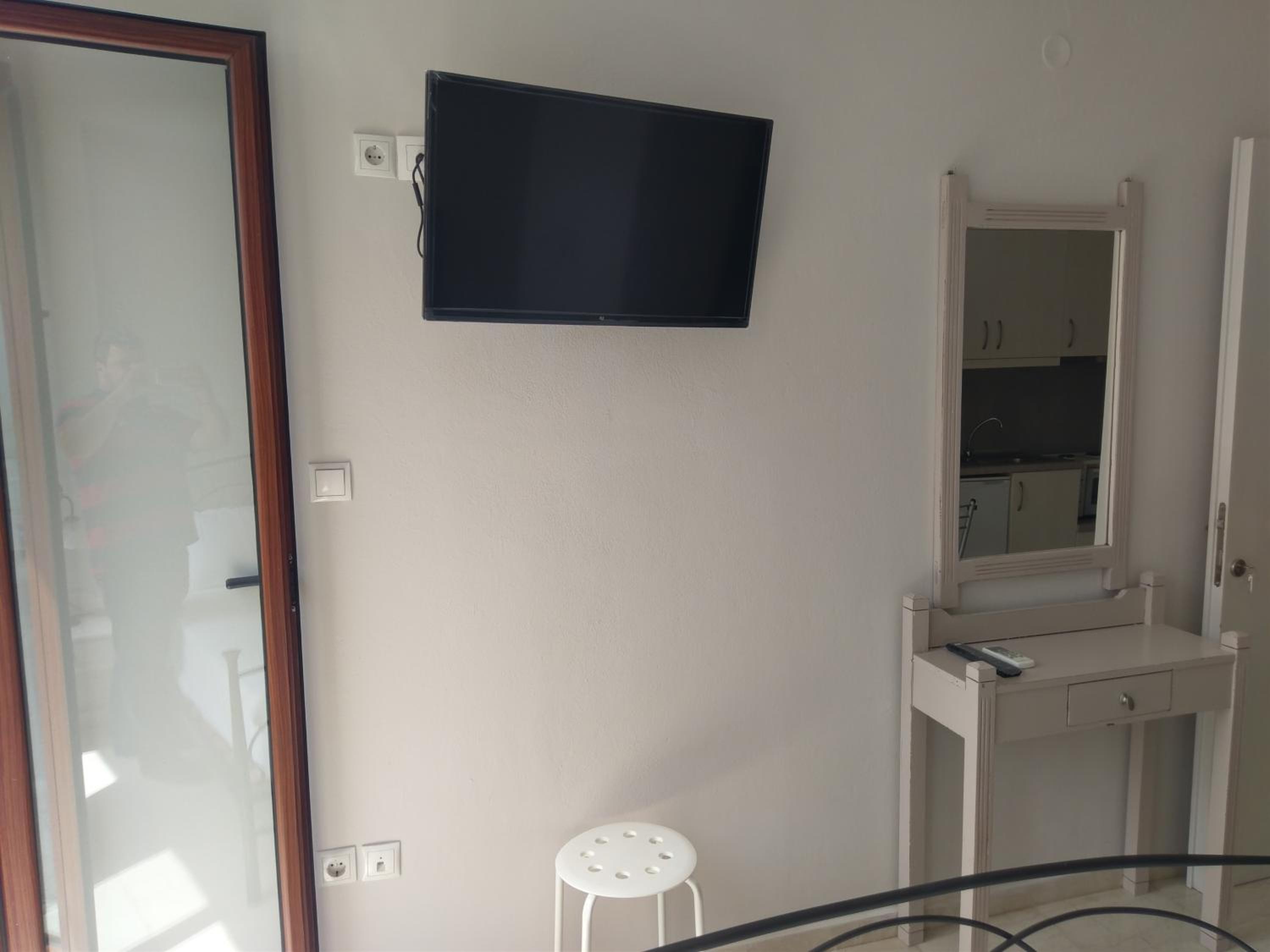Prokymaia Apartment 1 photo 2