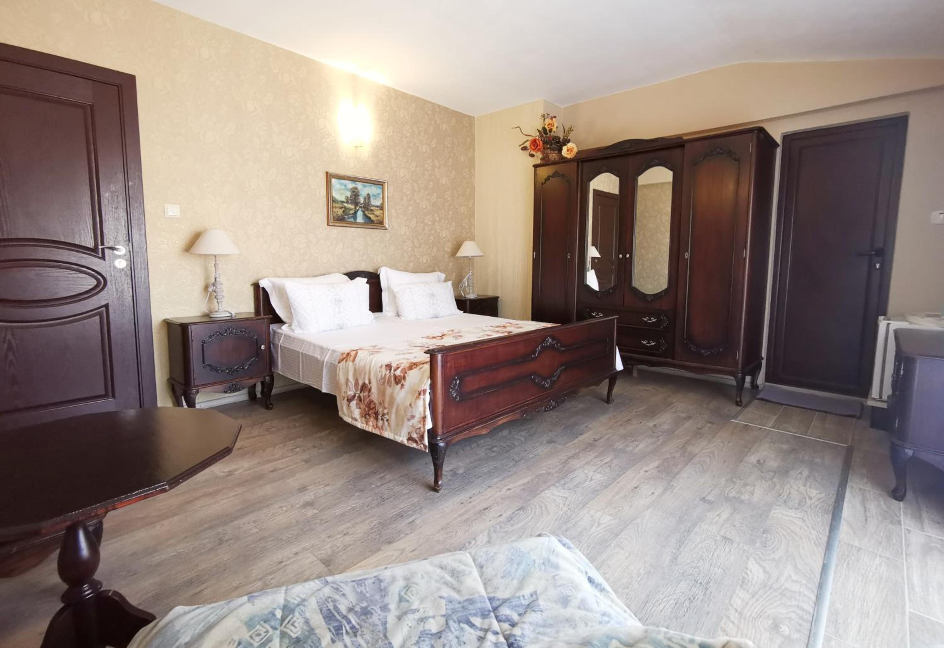 Villa Magnolia