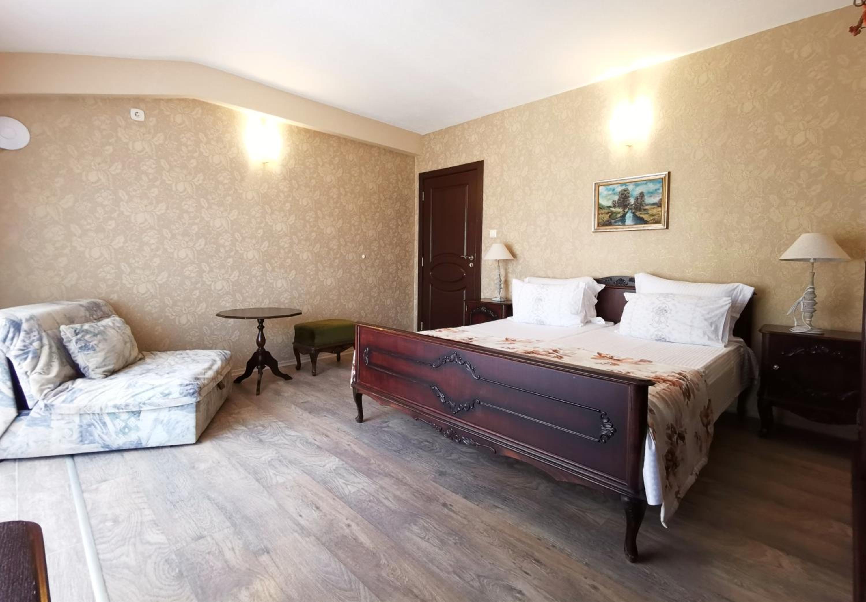 Villa Magnolia