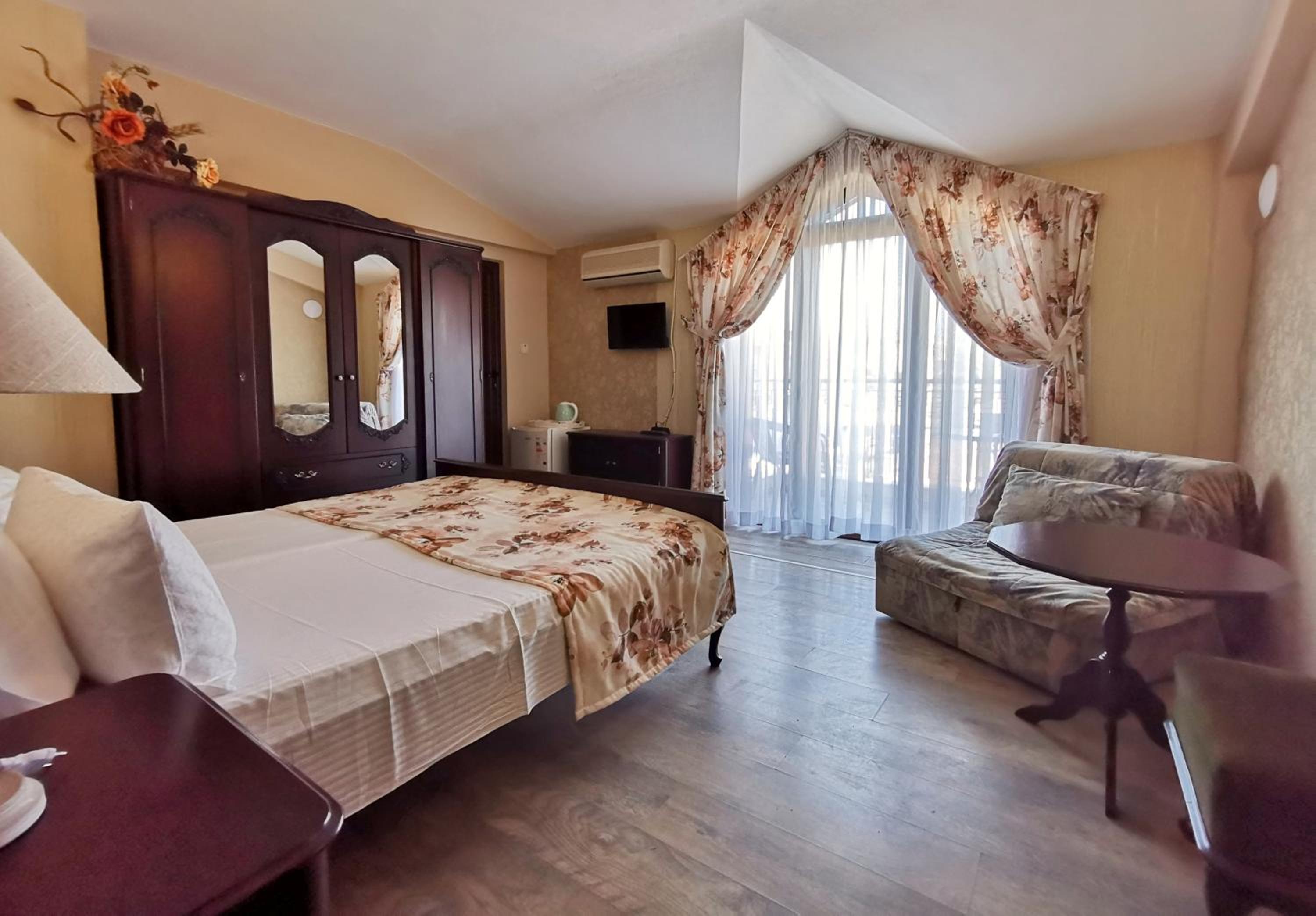 Villa Magnolia