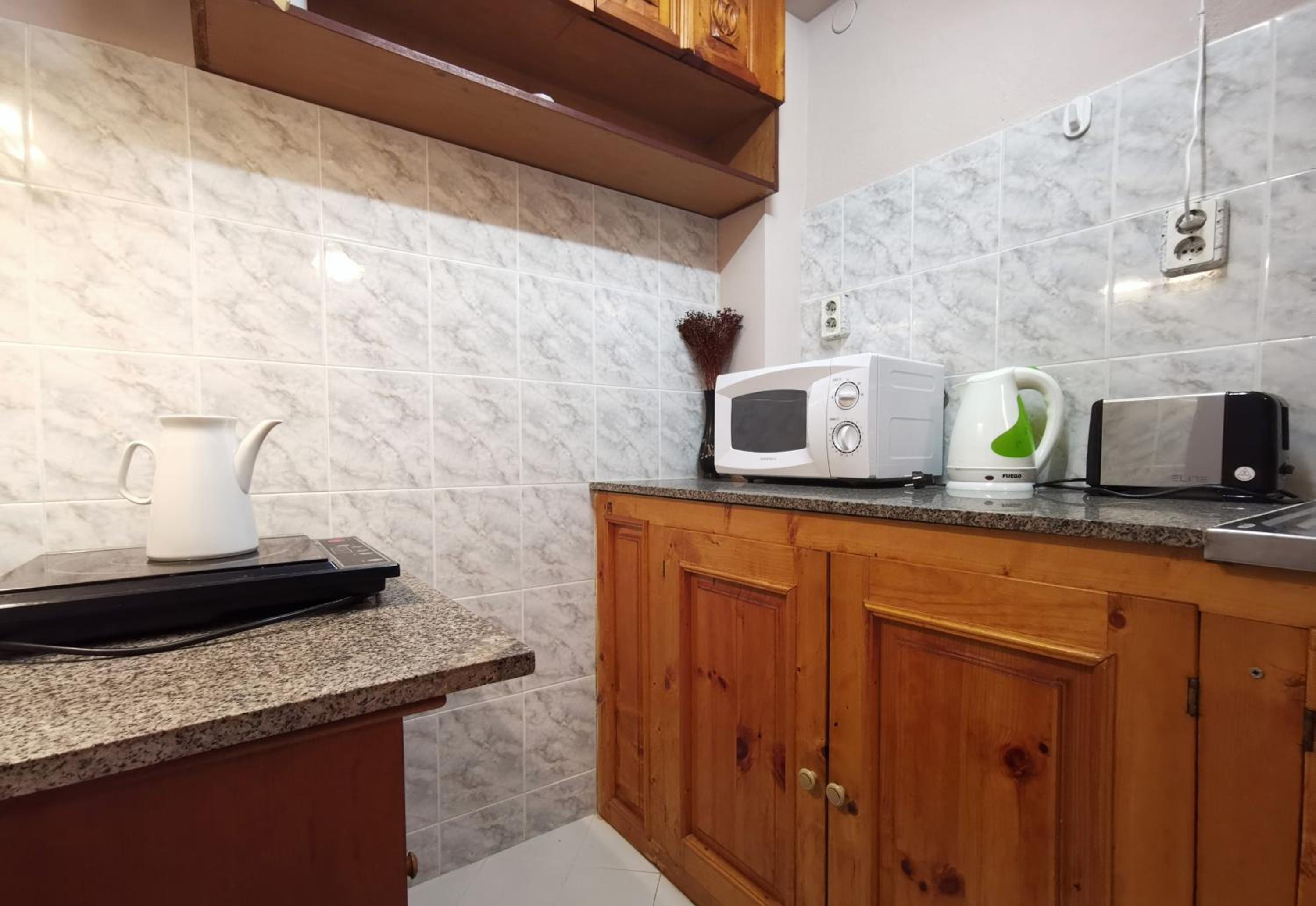 Villa Magnolia