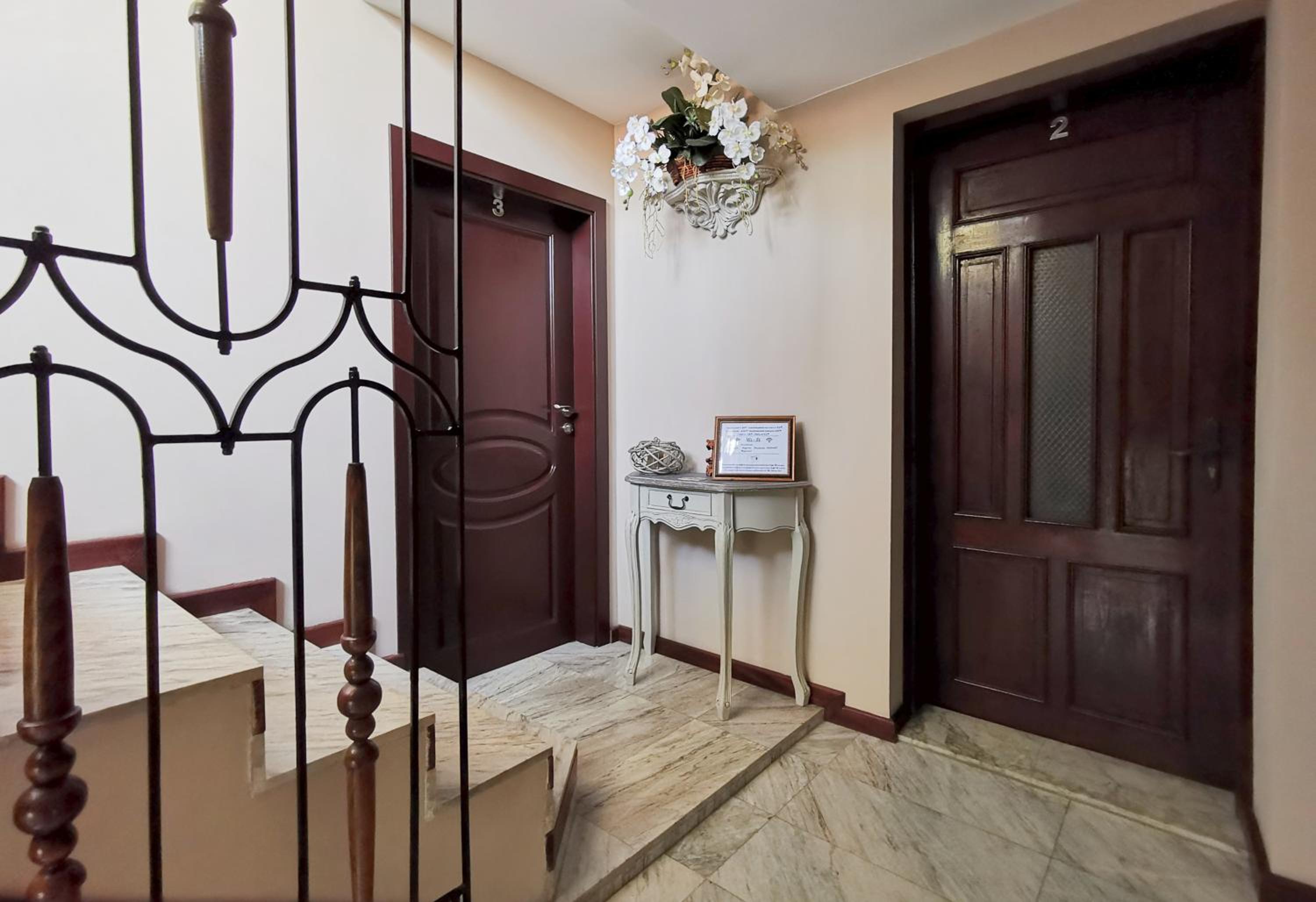 Villa Magnolia