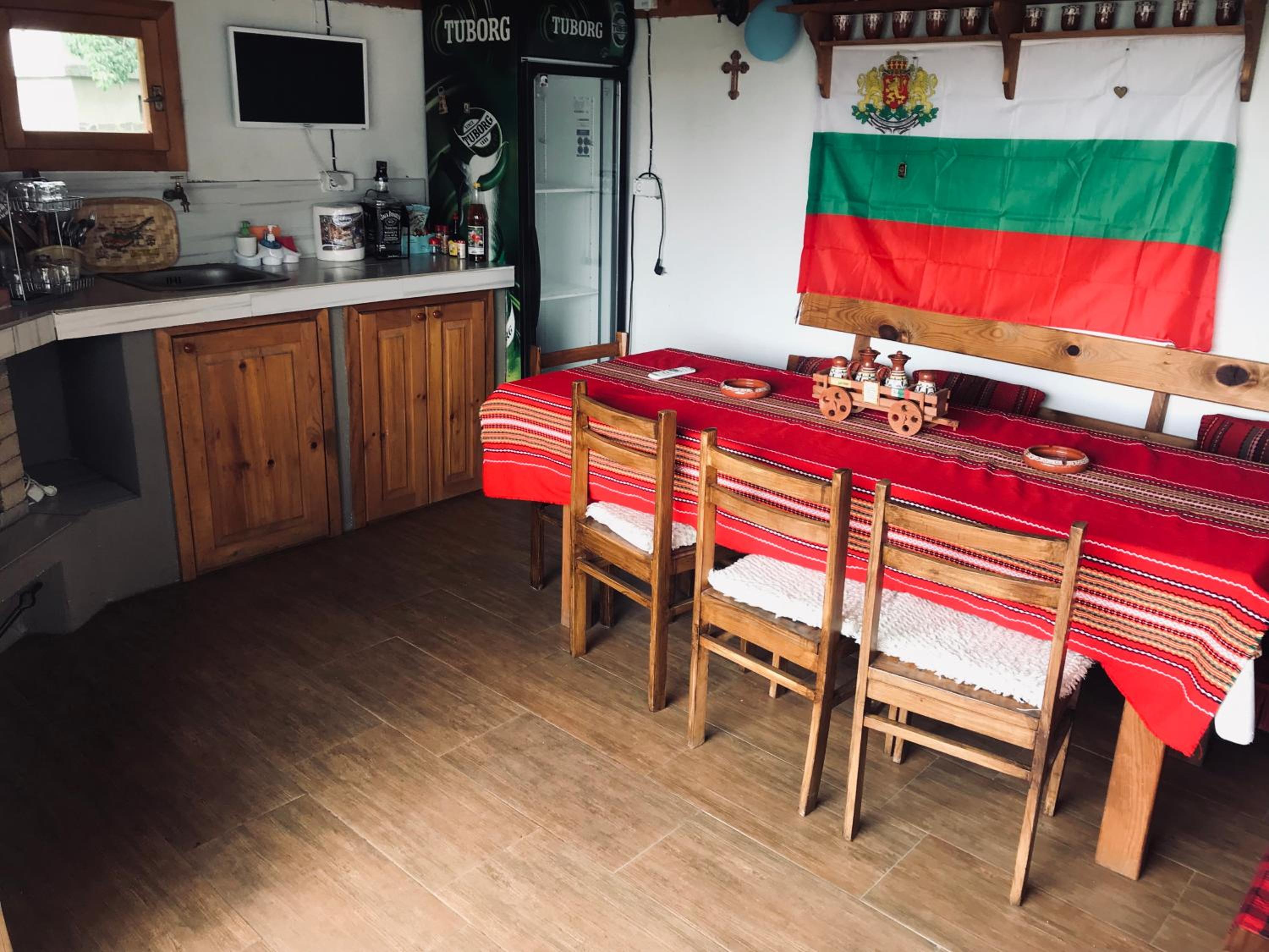 Guest house Grahlyov