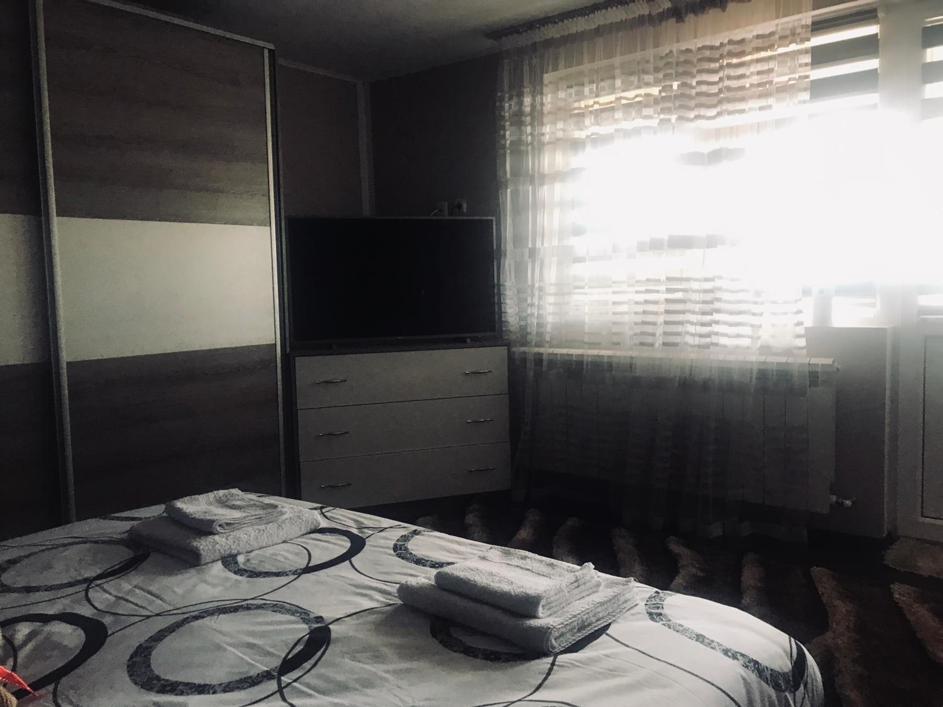 Guest house Grahlyov