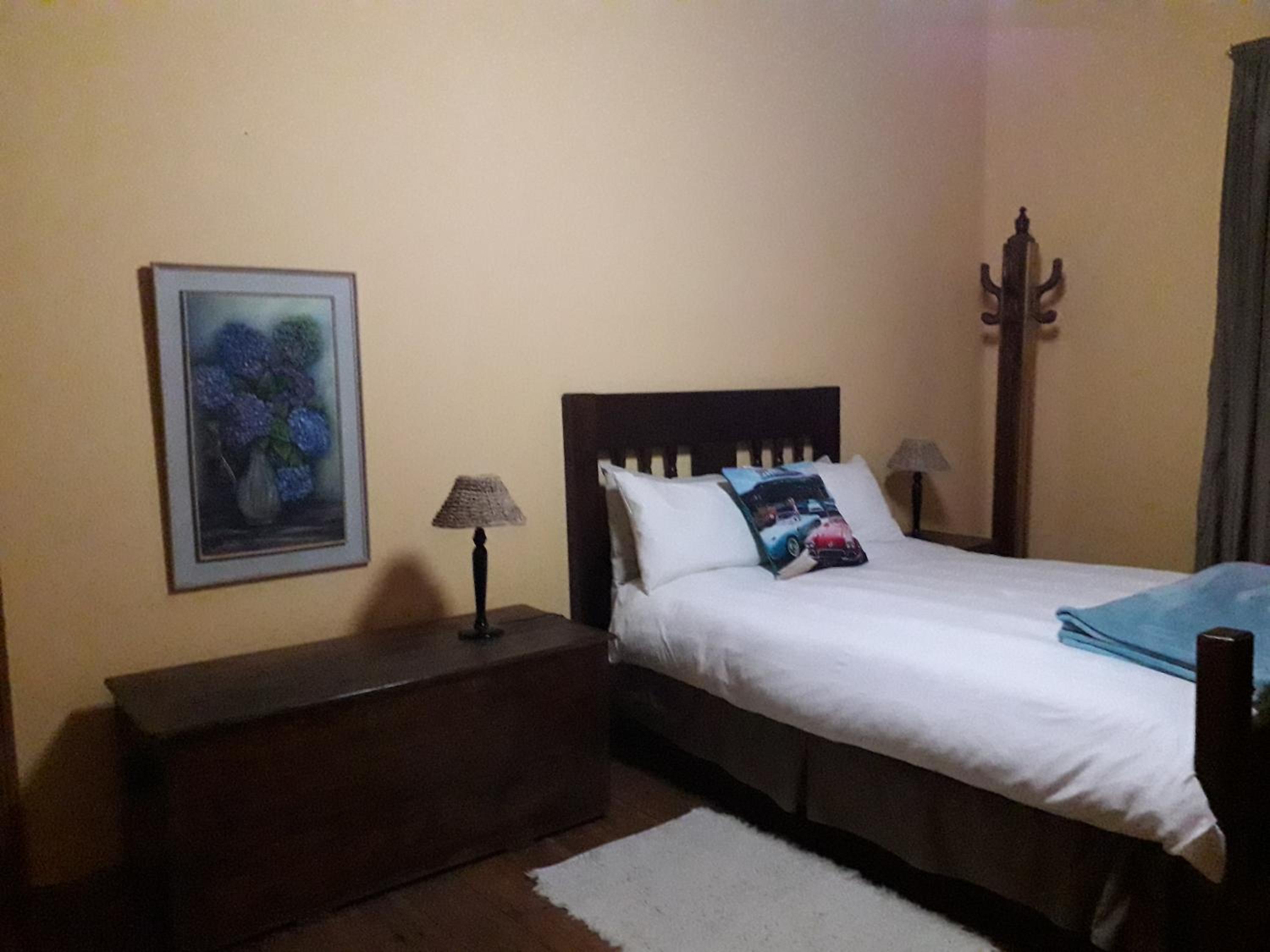 Calvinia Guesthouse